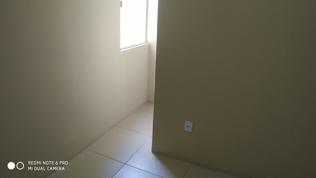 Rua Pe. Correia, 89 Bairro do Rosário, Barbalha