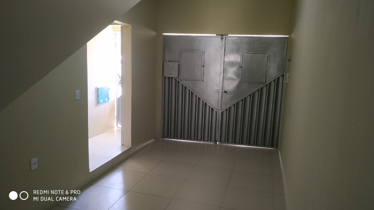 Rua Pe. Correia, 89 Bairro do Rosário, Barbalha