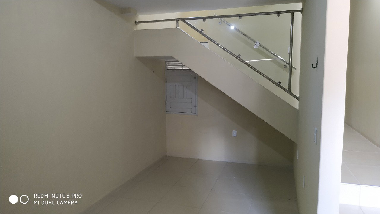 Rua Pe. Correia, 89 Bairro do Rosário, Barbalha