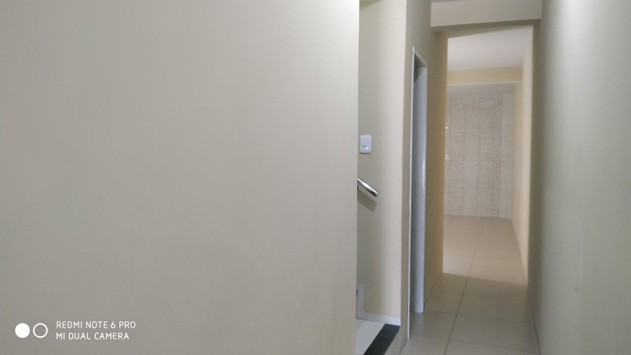 Rua Pe. Correia, 89 Bairro do Rosário, Barbalha