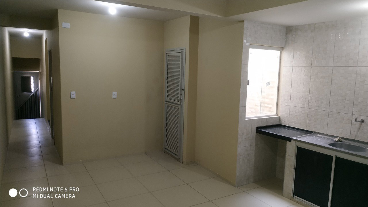 Rua Pe. Correia, 89 Bairro do Rosário, Barbalha