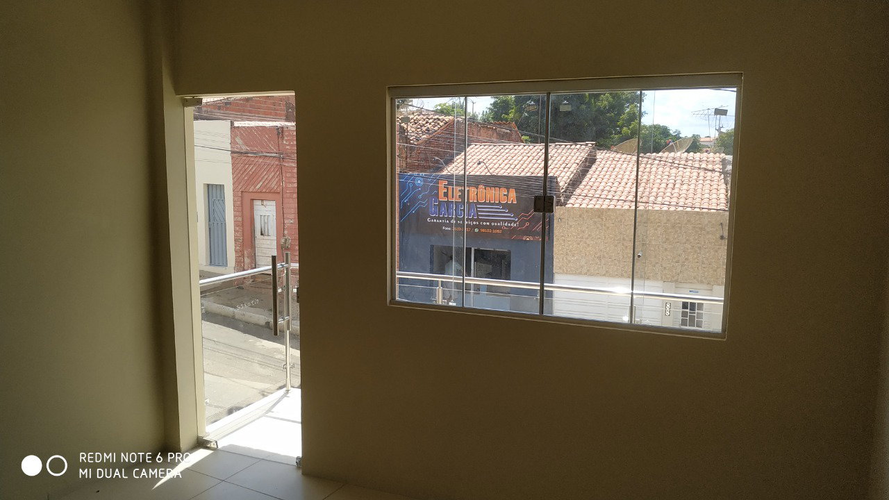 Rua Pe. Correia, 89 Bairro do Rosário, Barbalha