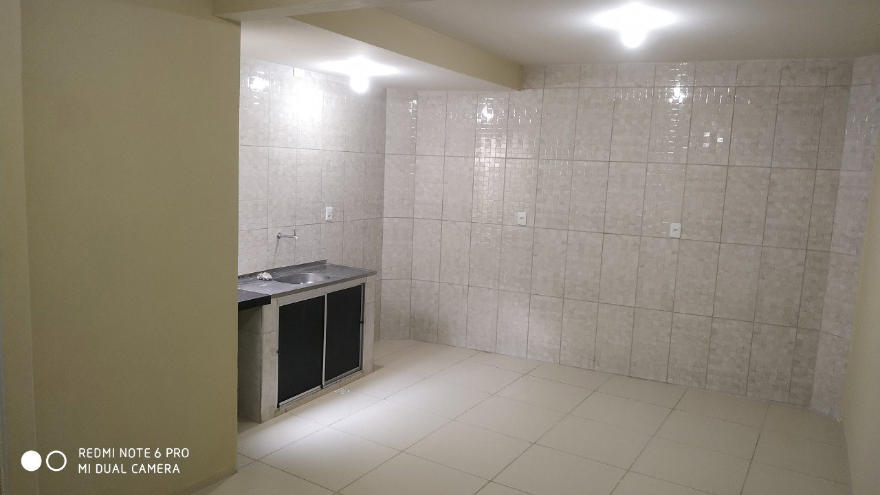 Rua Pe. Correia, 89 Bairro do Rosário, Barbalha