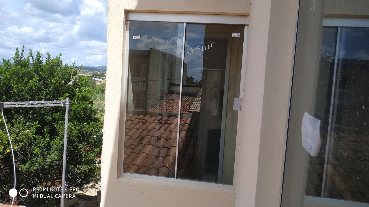 Rua Pe. Correia, 89 Bairro do Rosário, Barbalha