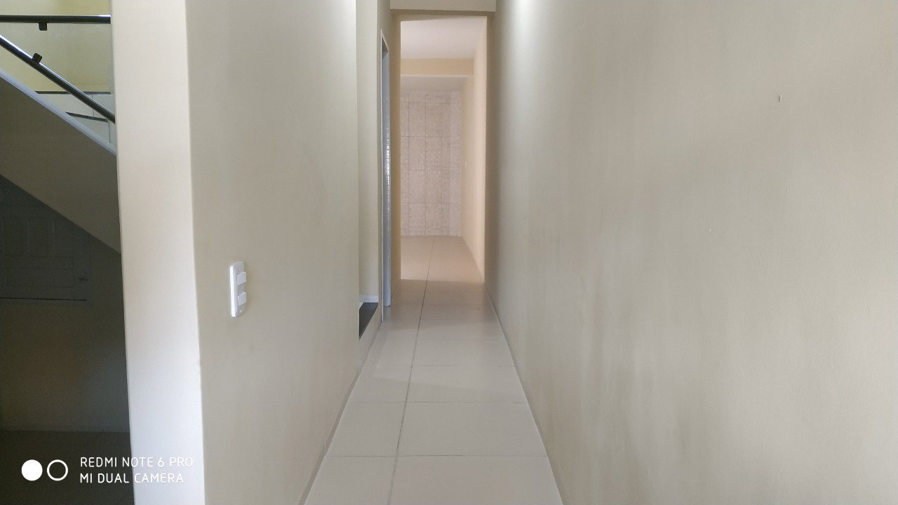 Rua Pe. Correia, 89 Bairro do Rosário, Barbalha