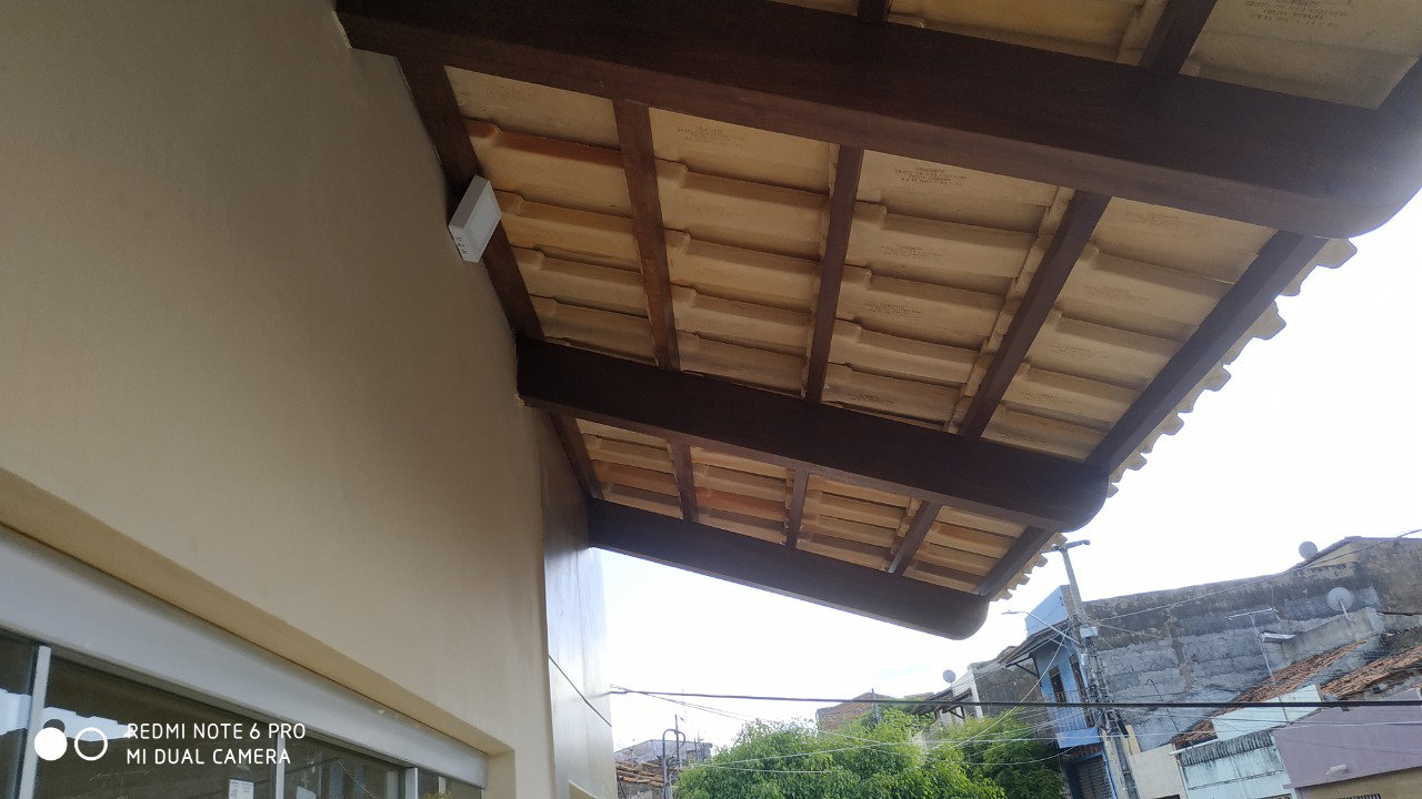 Rua Pe. Correia, 89 Bairro do Rosário, Barbalha