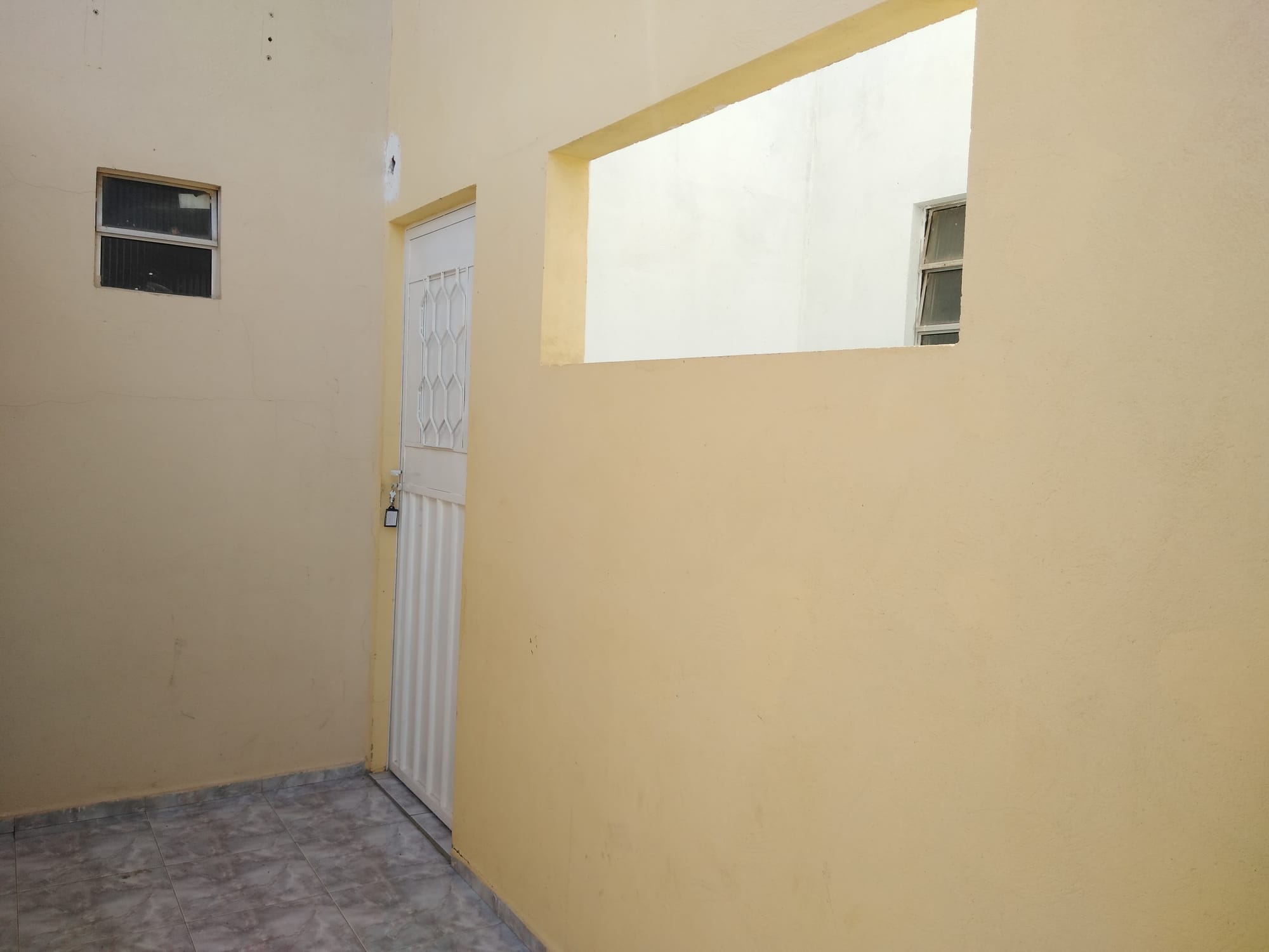 Rua L-02, 55 Cirolândia, Barbalha