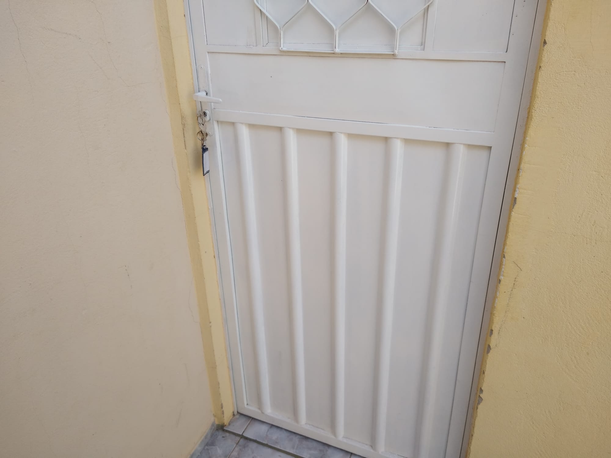 Rua L-02, 55 Cirolândia, Barbalha
