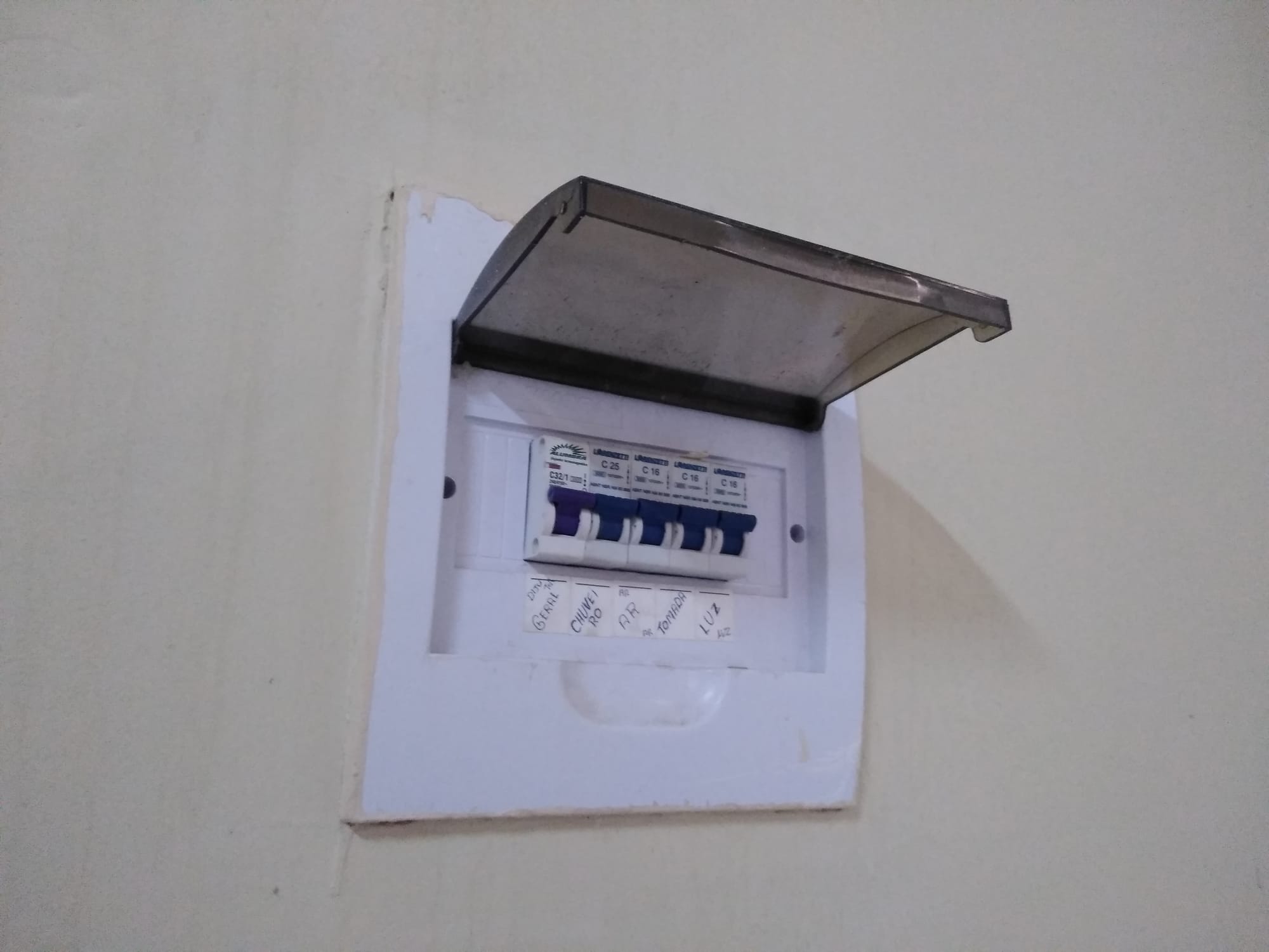 Rua L-02, 55 Cirolândia, Barbalha