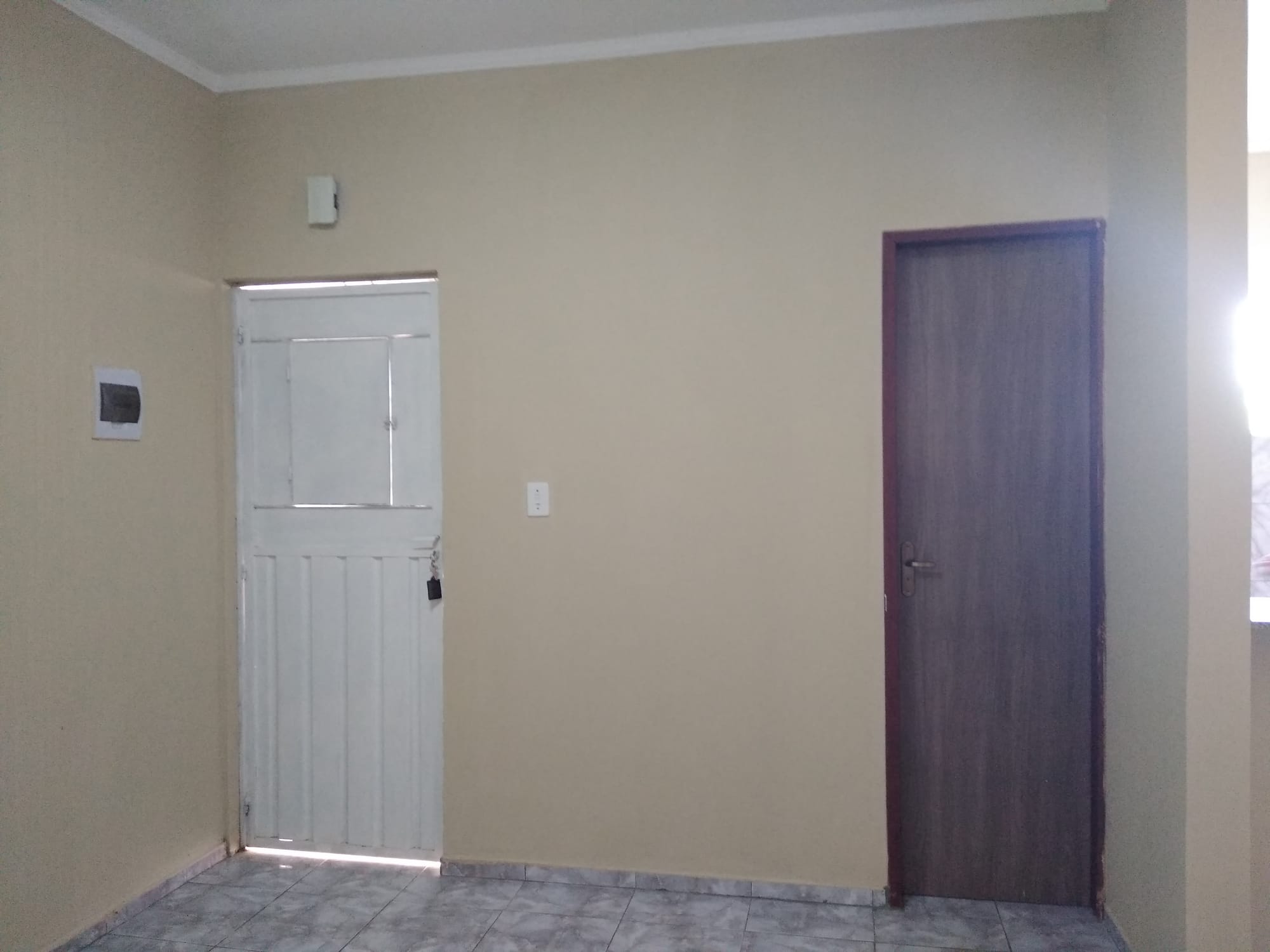 Rua L-02, 55 Cirolândia, Barbalha