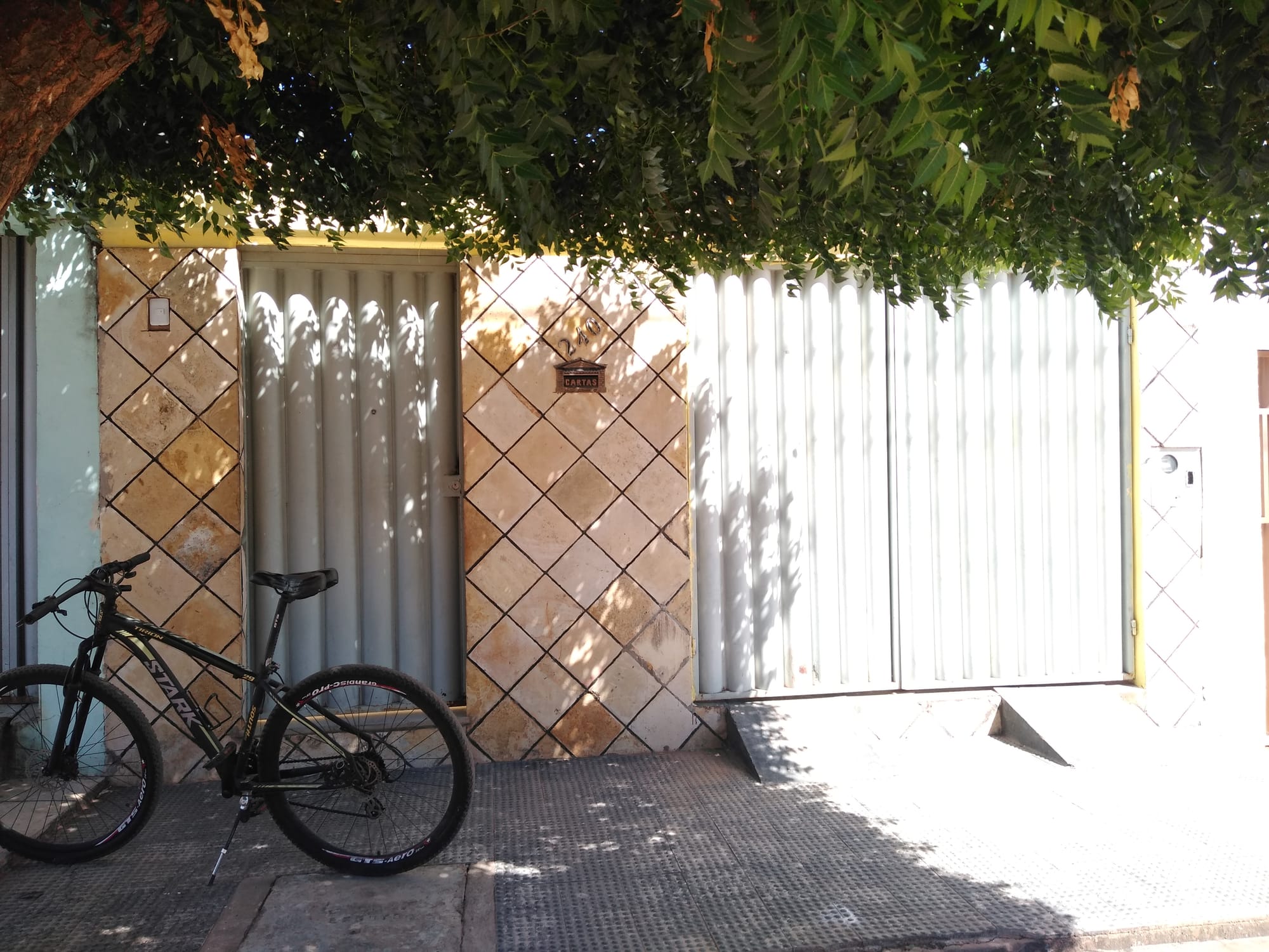 Rua L-05, 240 Cirolândia, Barbalha
