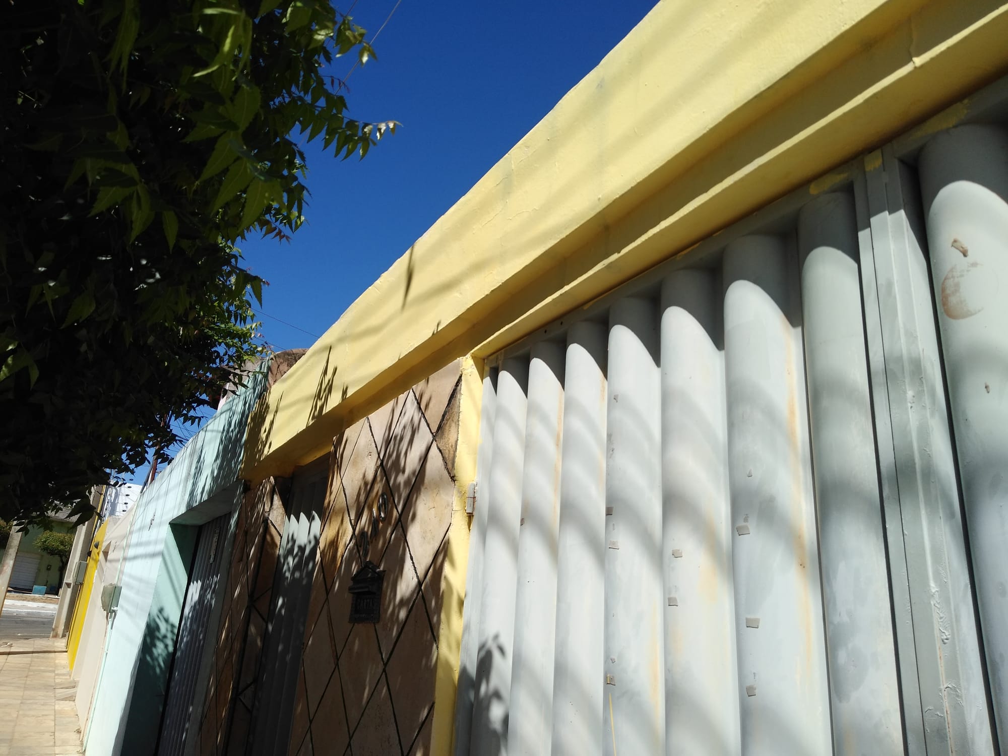 Rua L-05, 240 Cirolândia, Barbalha