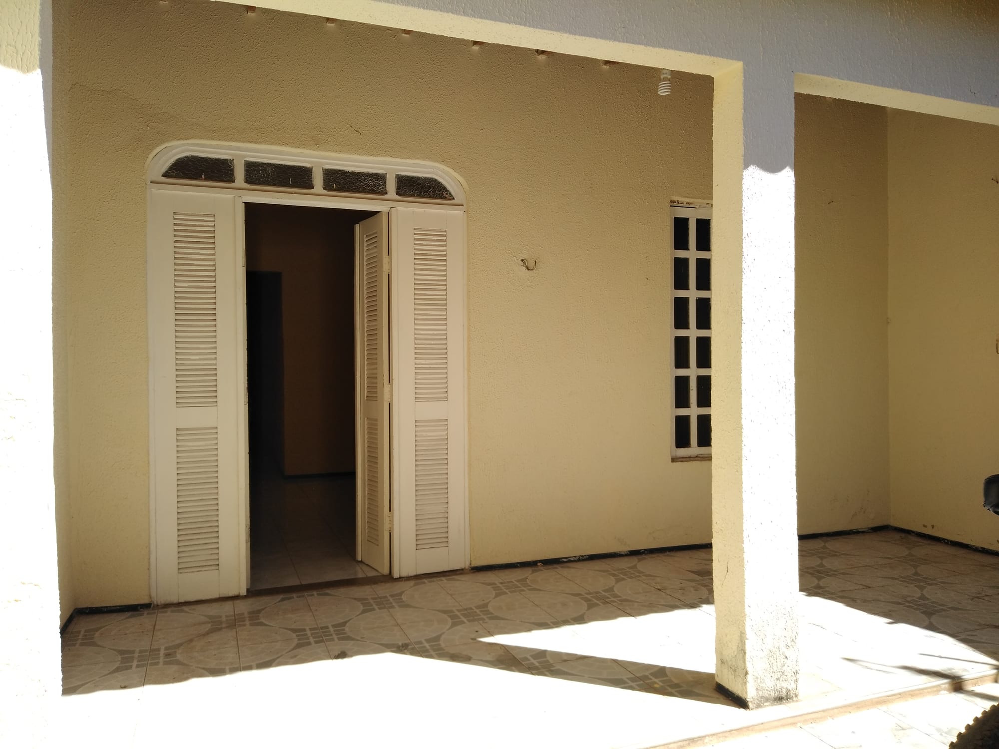 Rua L-05, 240 Cirolândia, Barbalha