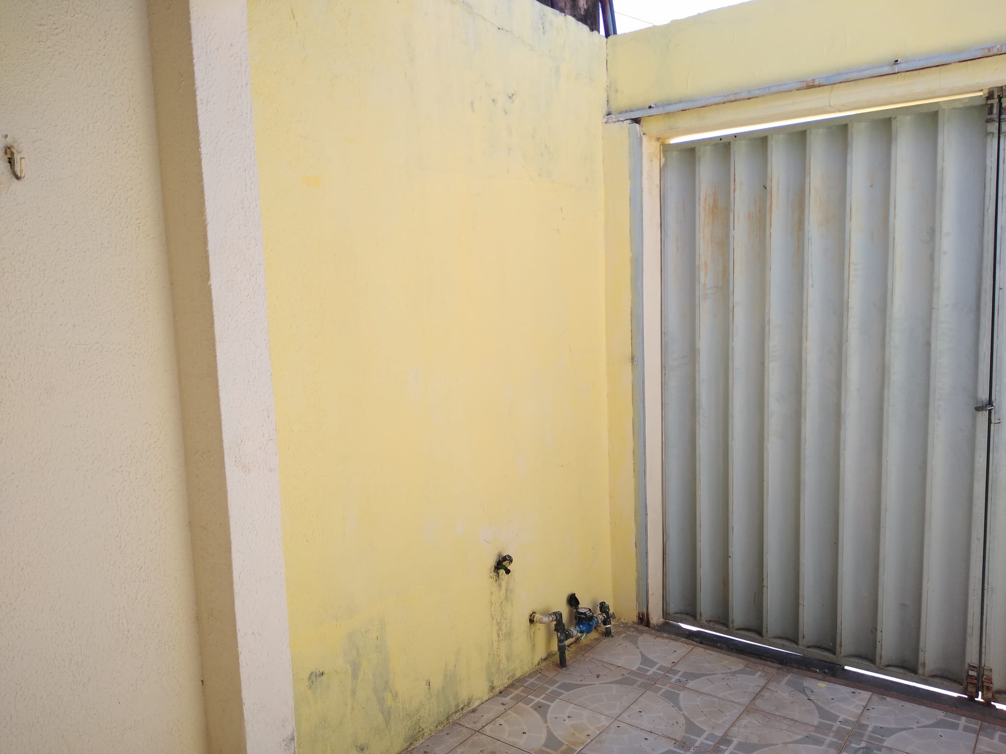 Rua L-05, 240 Cirolândia, Barbalha