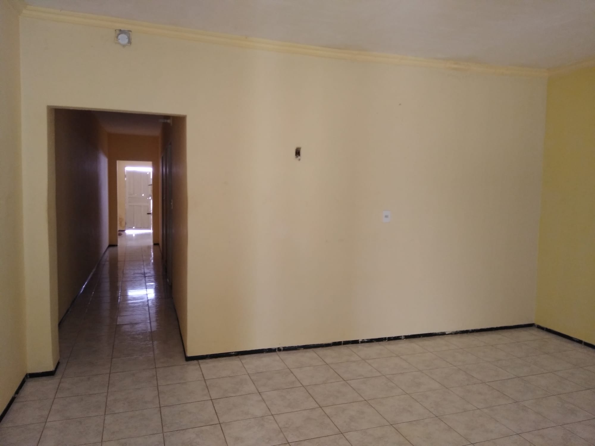 Rua L-05, 240 Cirolândia, Barbalha