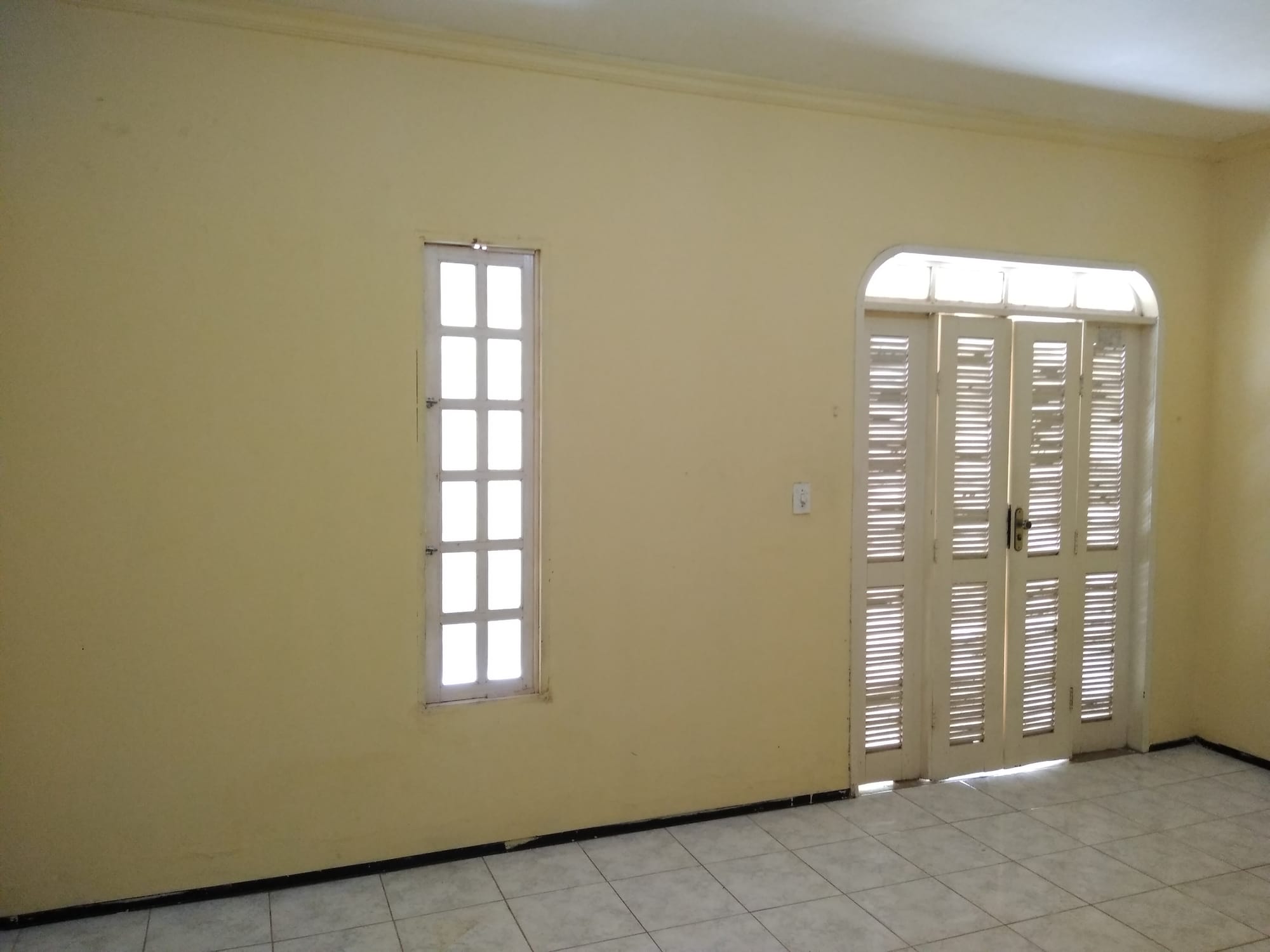 Rua L-05, 240 Cirolândia, Barbalha