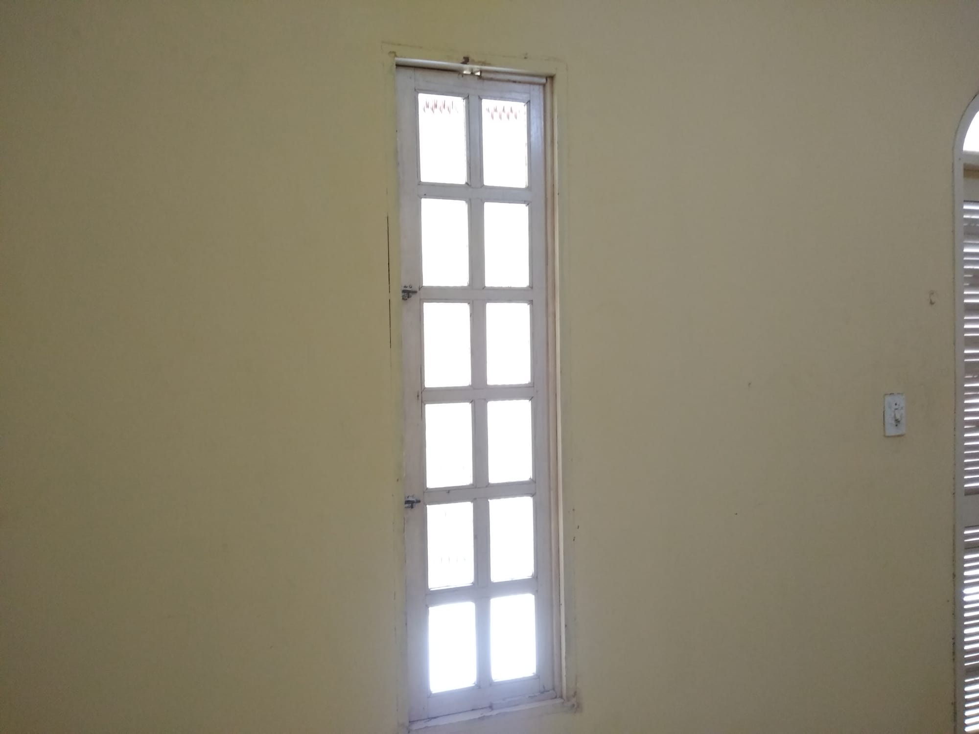 Rua L-05, 240 Cirolândia, Barbalha