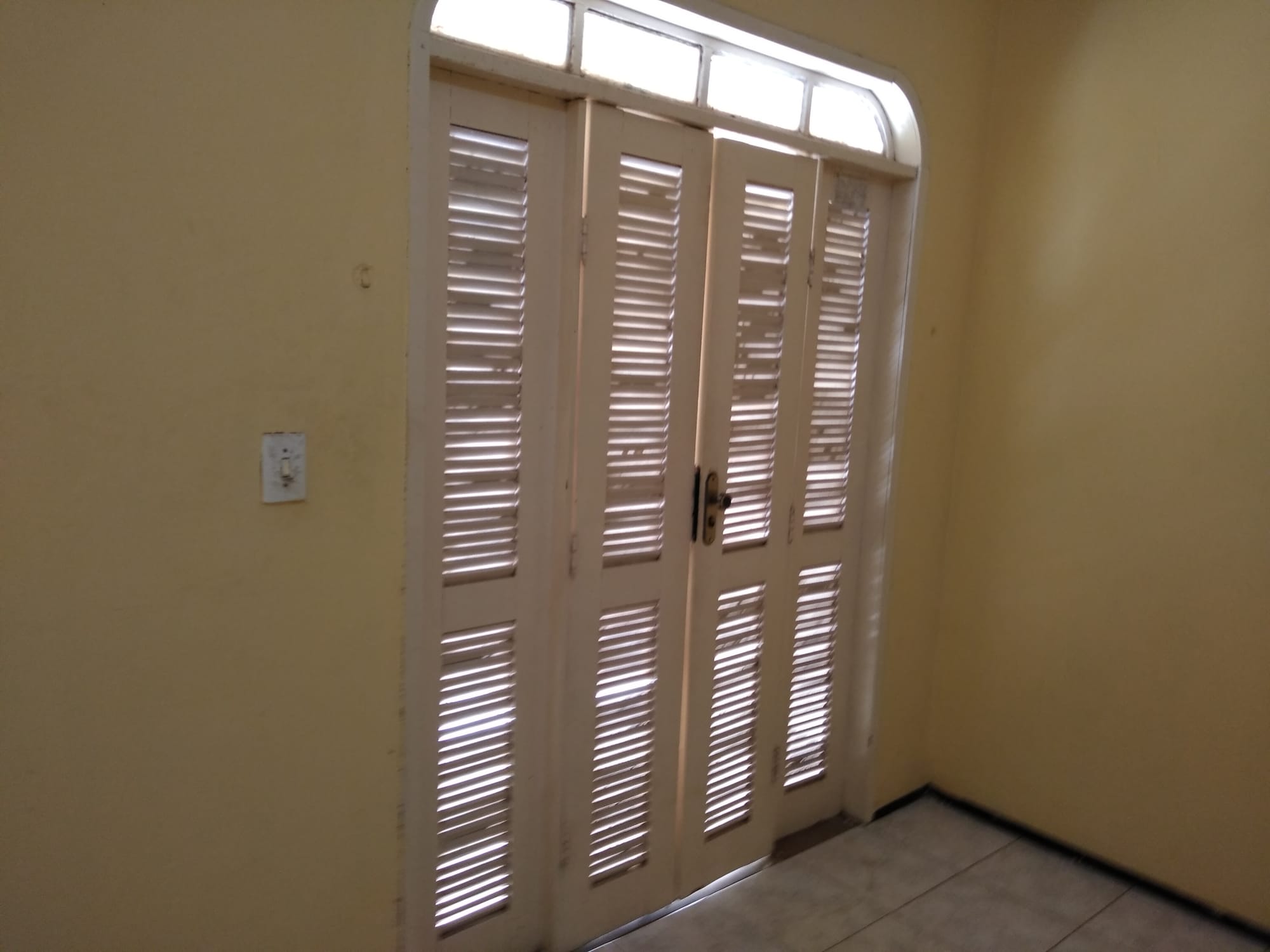 Rua L-05, 240 Cirolândia, Barbalha