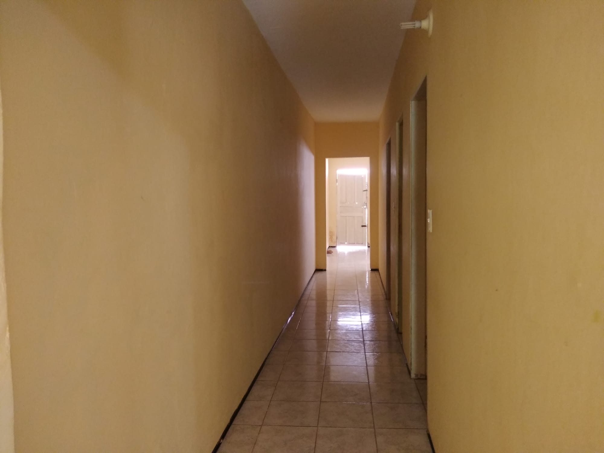 Rua L-05, 240 Cirolândia, Barbalha