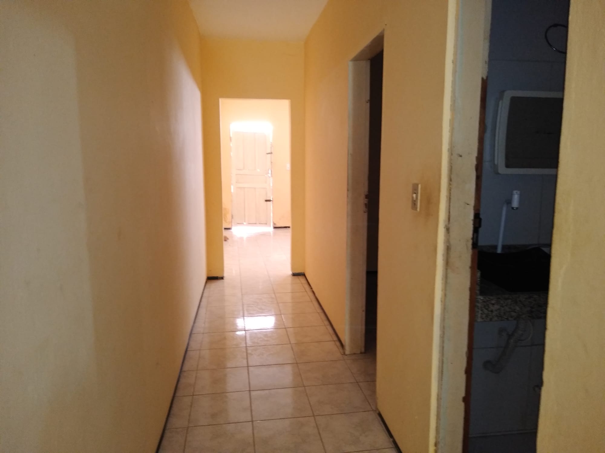 Rua L-05, 240 Cirolândia, Barbalha