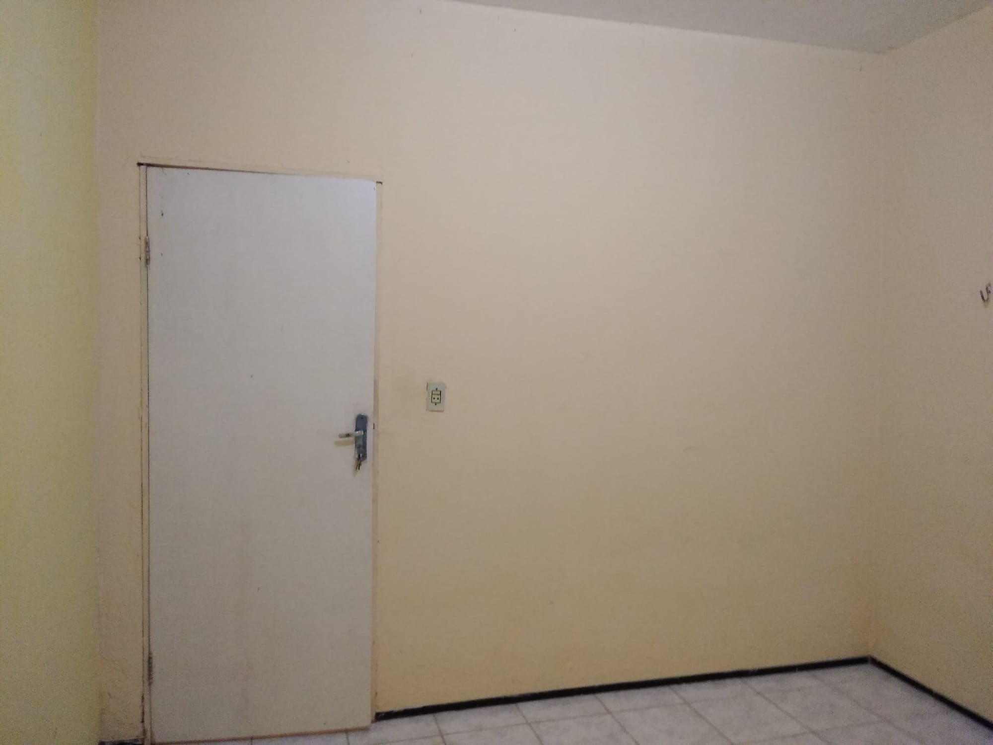 Rua L-05, 240 Cirolândia, Barbalha
