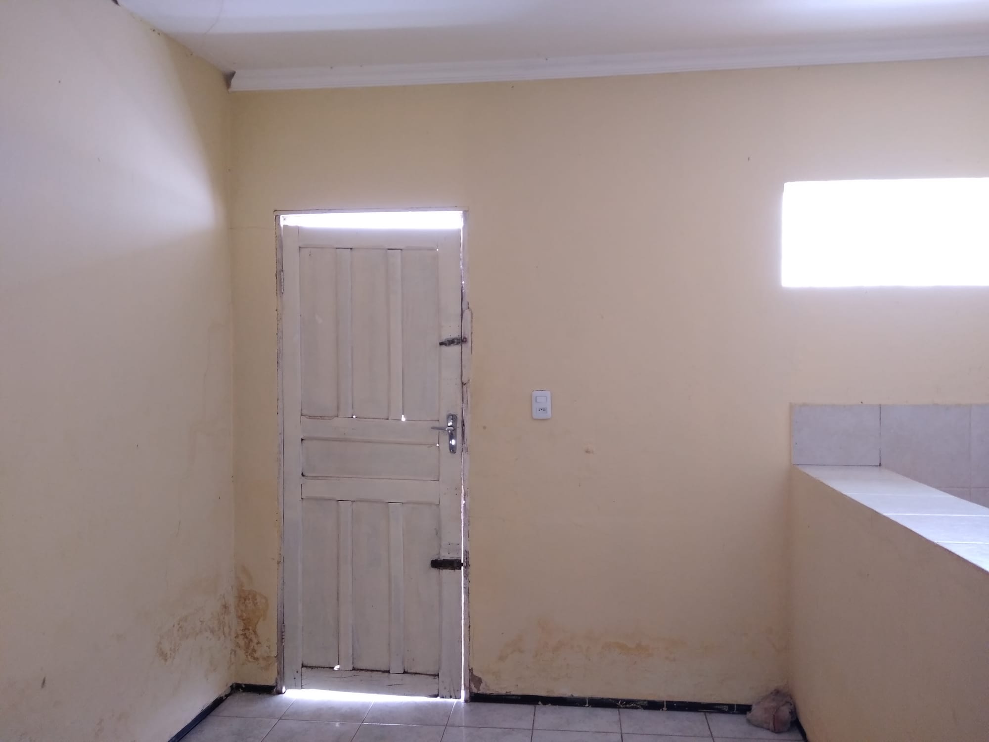 Rua L-05, 240 Cirolândia, Barbalha