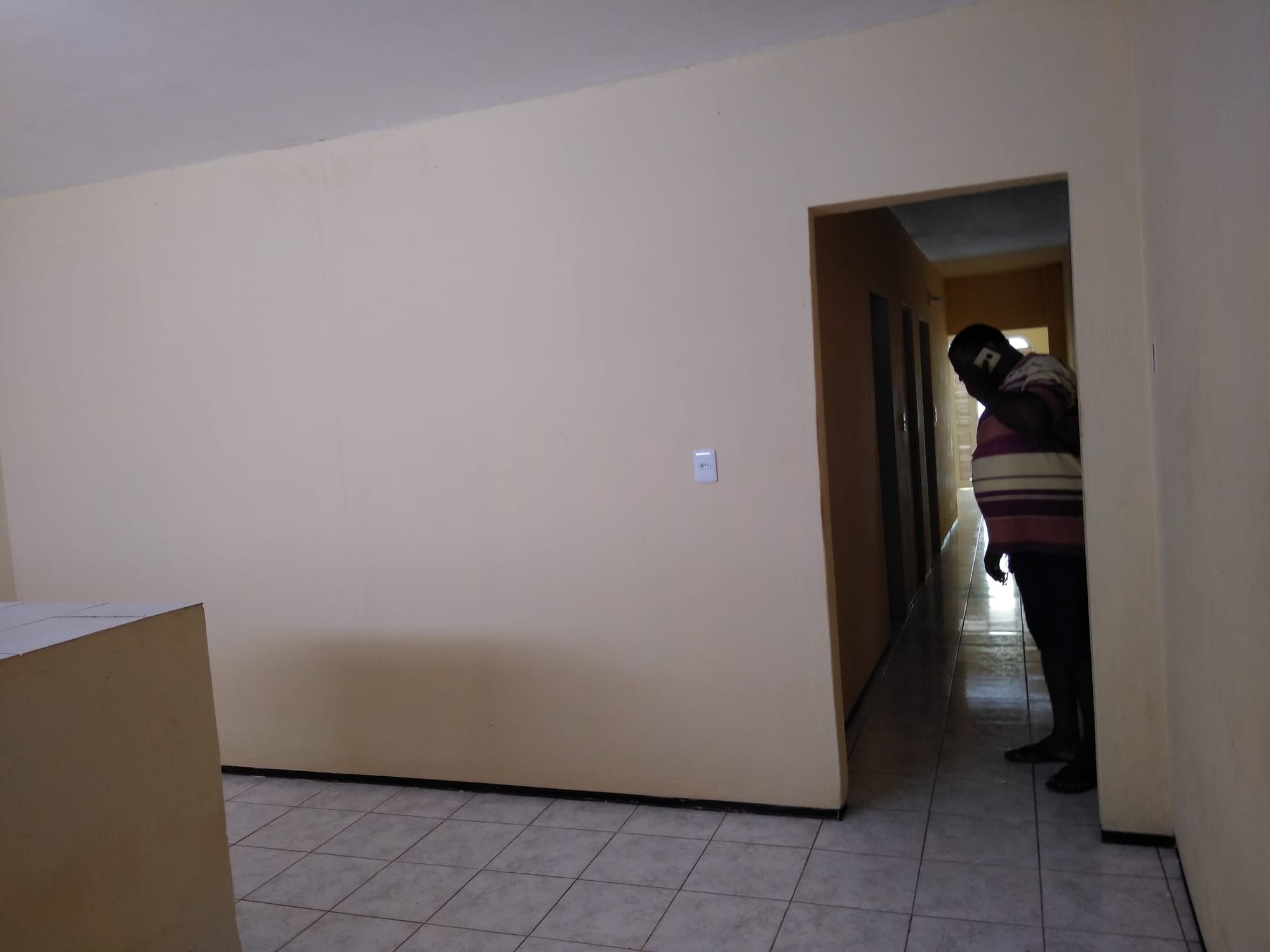 Rua L-05, 240 Cirolândia, Barbalha