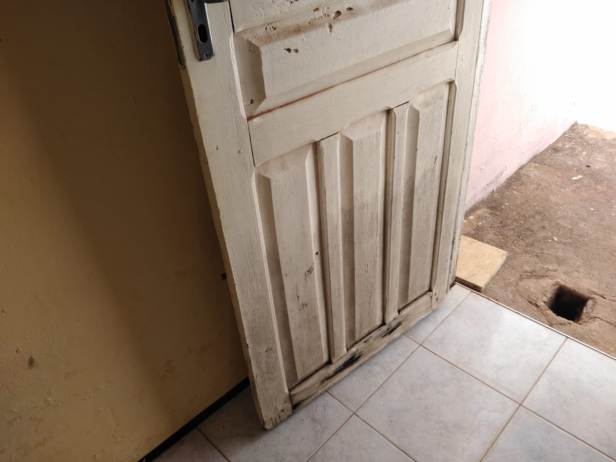 Rua L-05, 240 Cirolândia, Barbalha