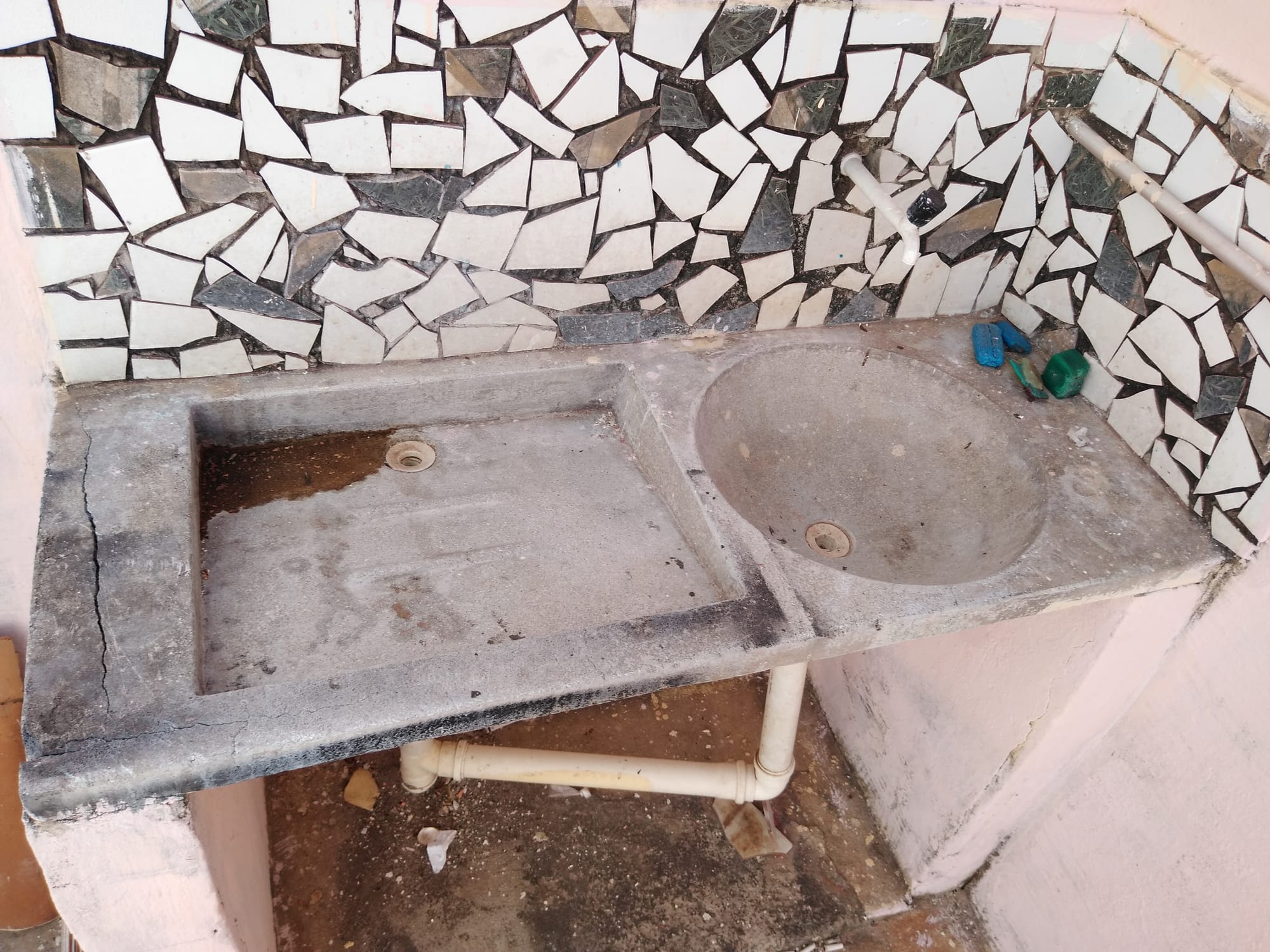 Rua L-05, 240 Cirolândia, Barbalha