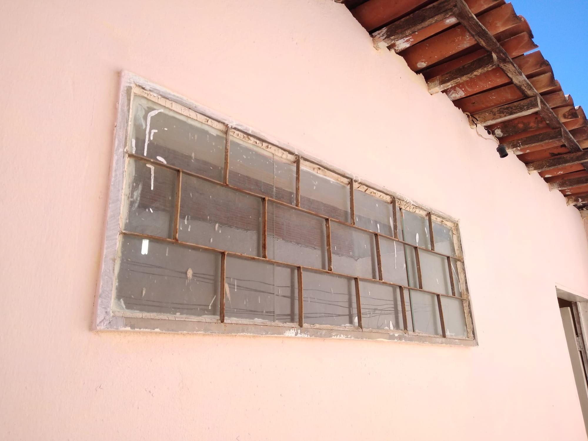 Rua L-05, 240 Cirolândia, Barbalha