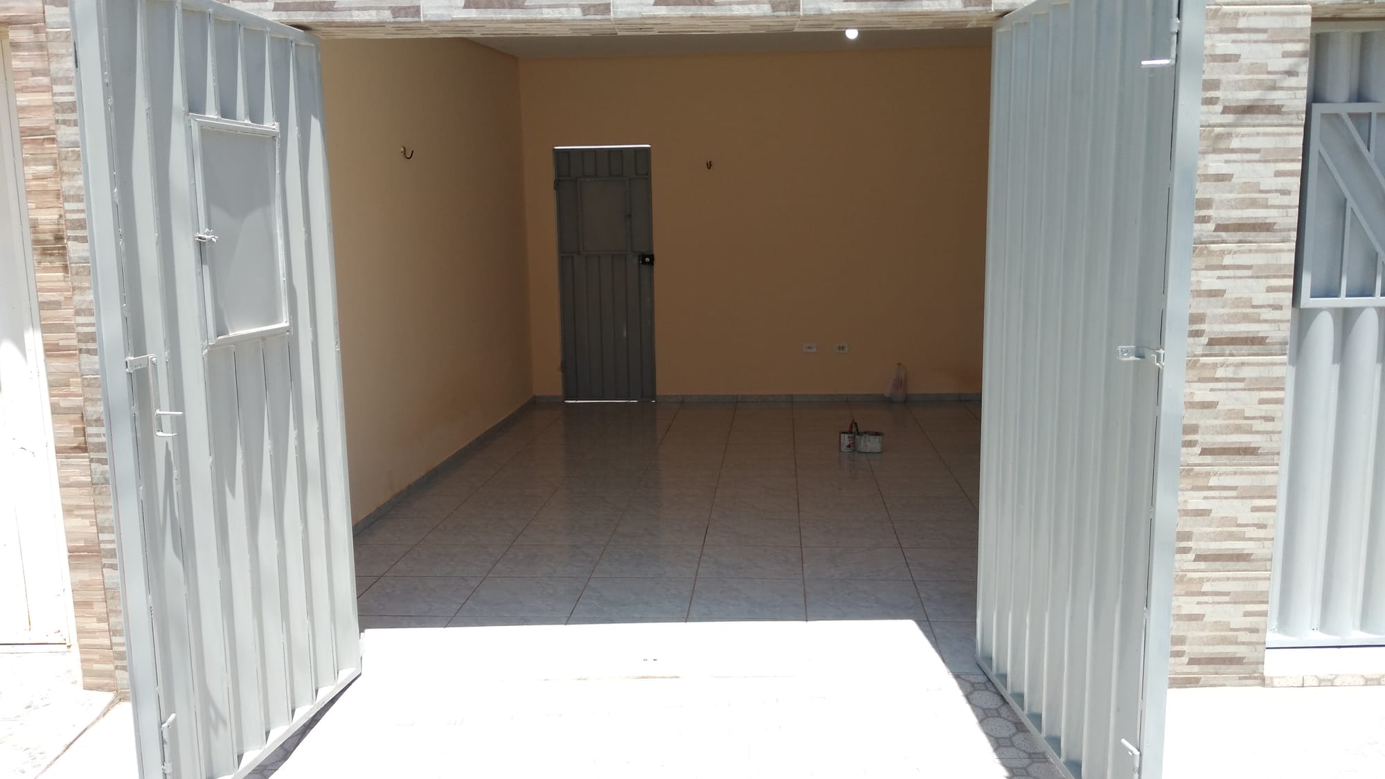 Rua Jardim - L 15-64 Casa  Bairro - Cirolandia  Barbalha