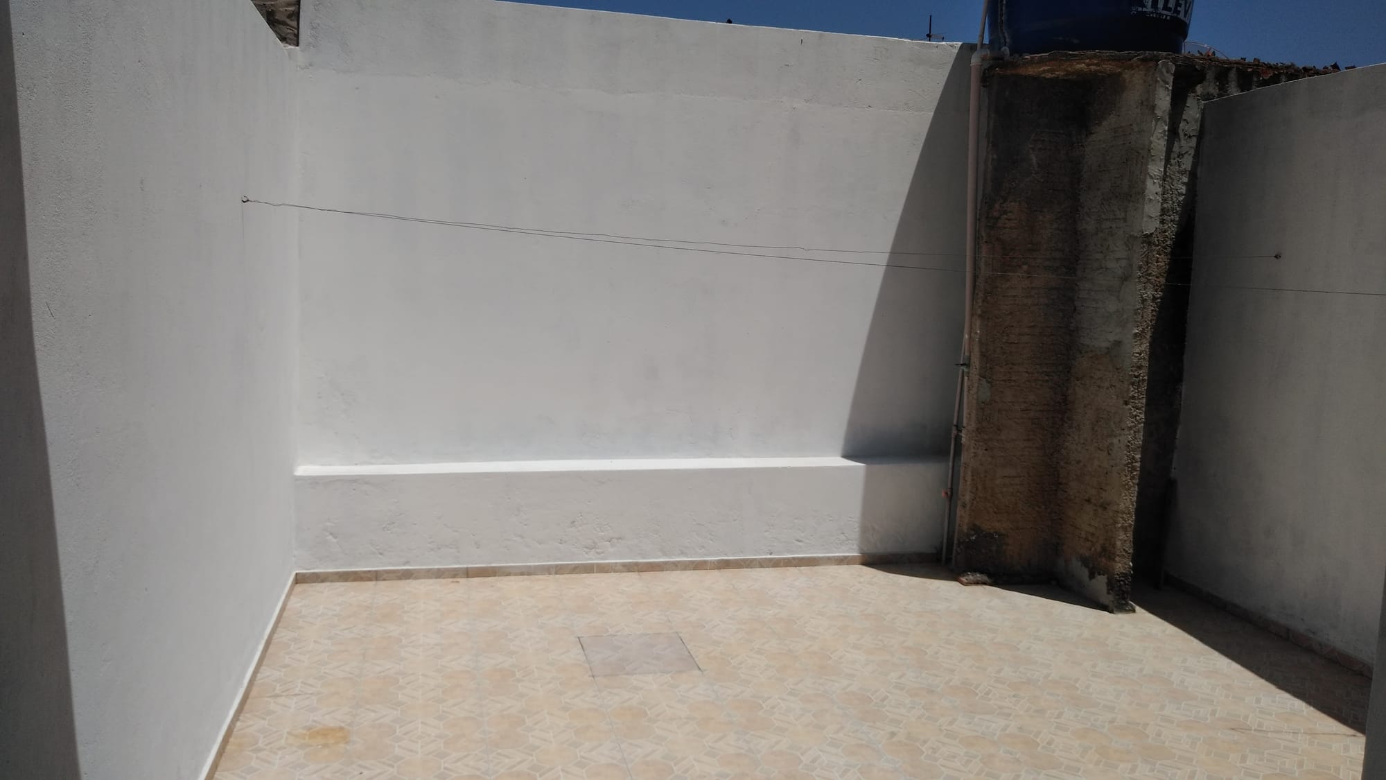 Rua Jardim - L 15-64 Casa  Bairro - Cirolandia  Barbalha