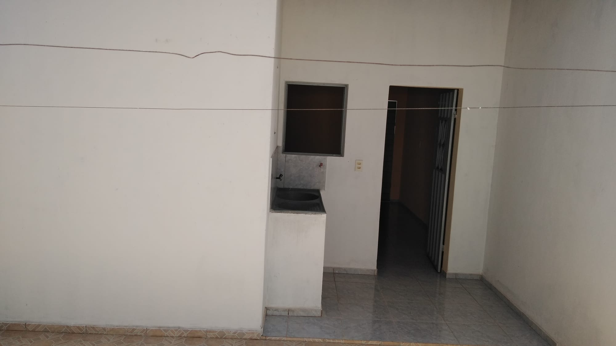 Rua Jardim - L 15-64 Casa  Bairro - Cirolandia  Barbalha