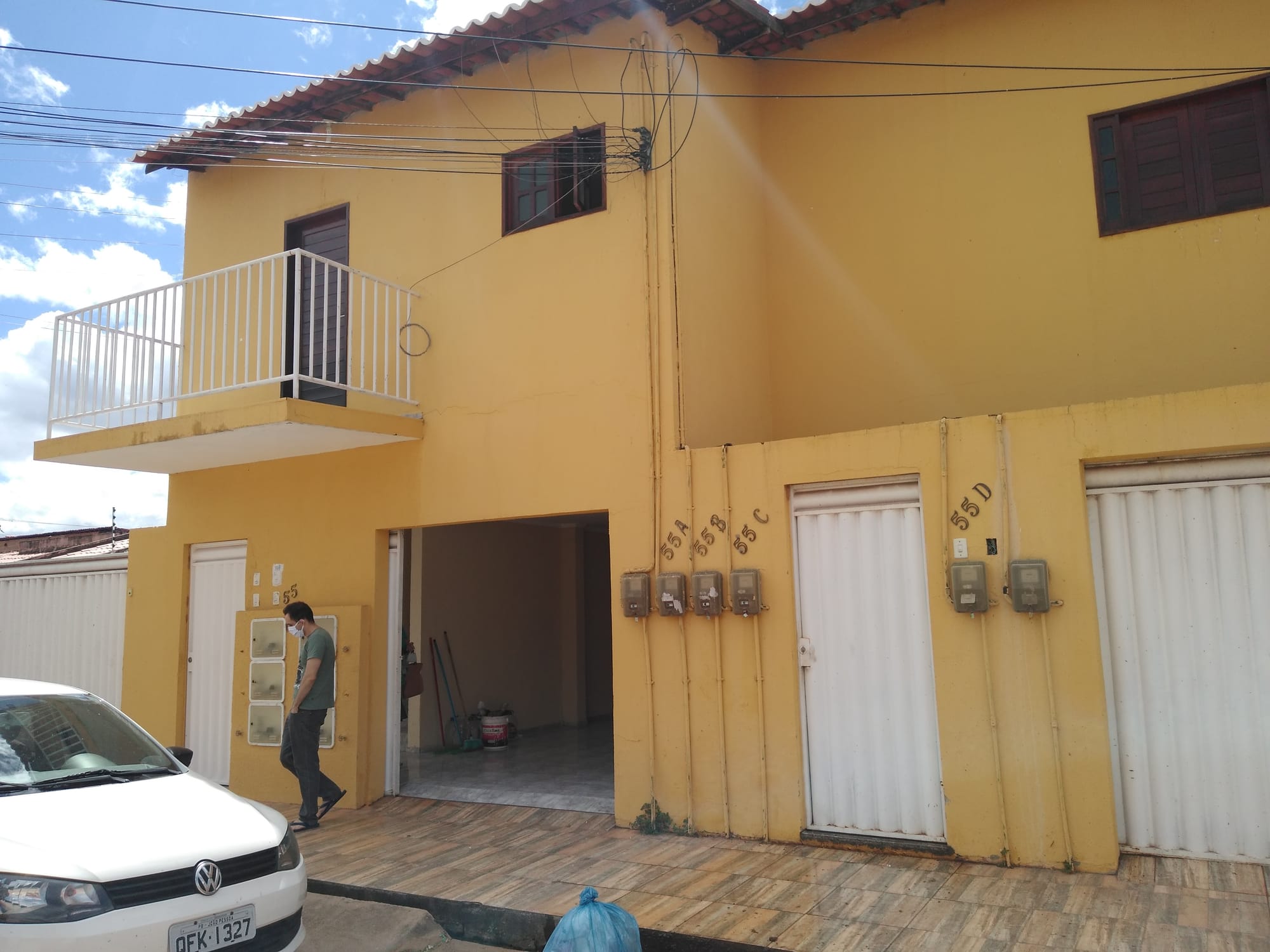 Rua L-02, 55-A Cirolândia, Barbalha