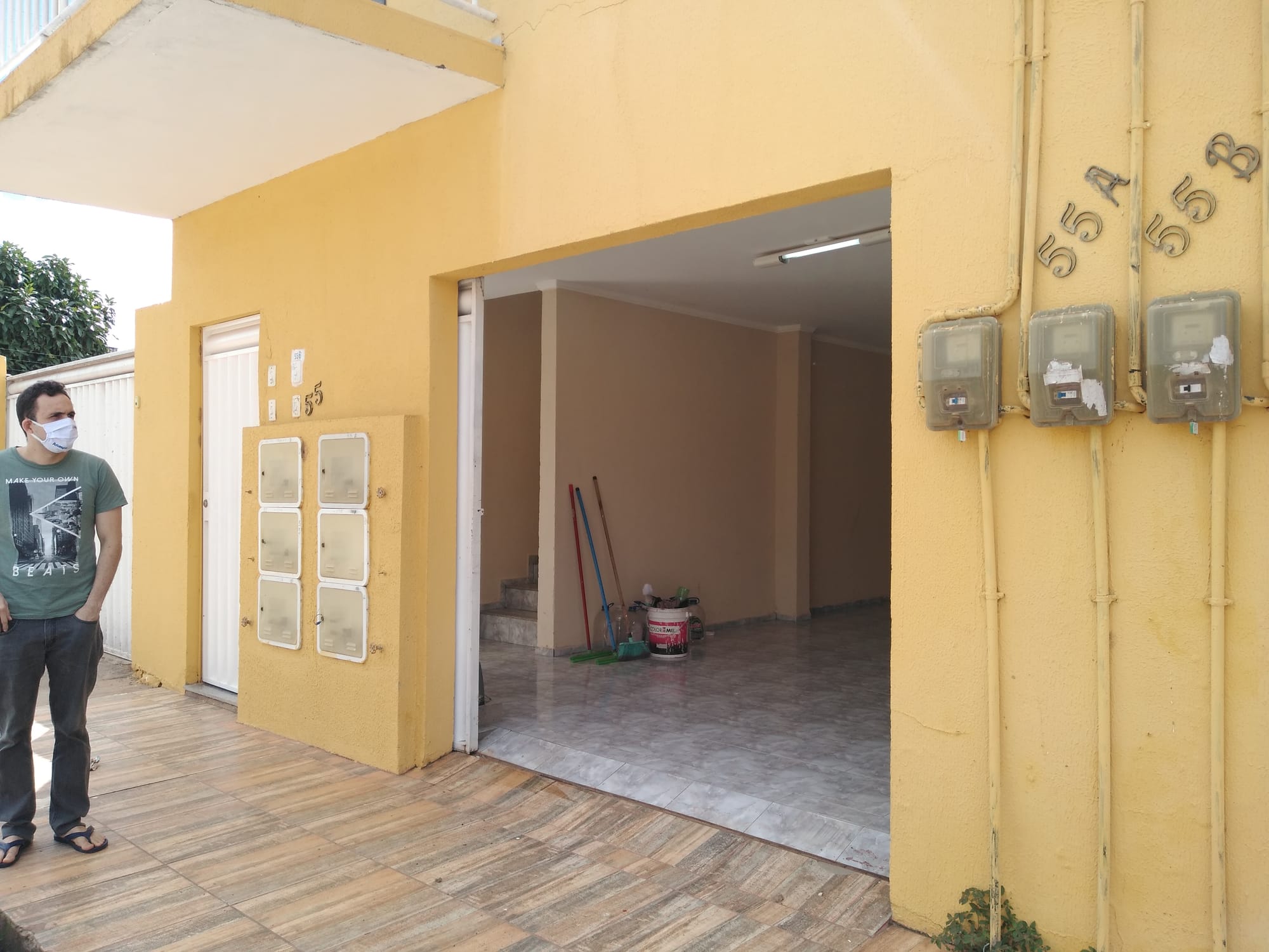 Rua L-02, 55-A Cirolândia, Barbalha