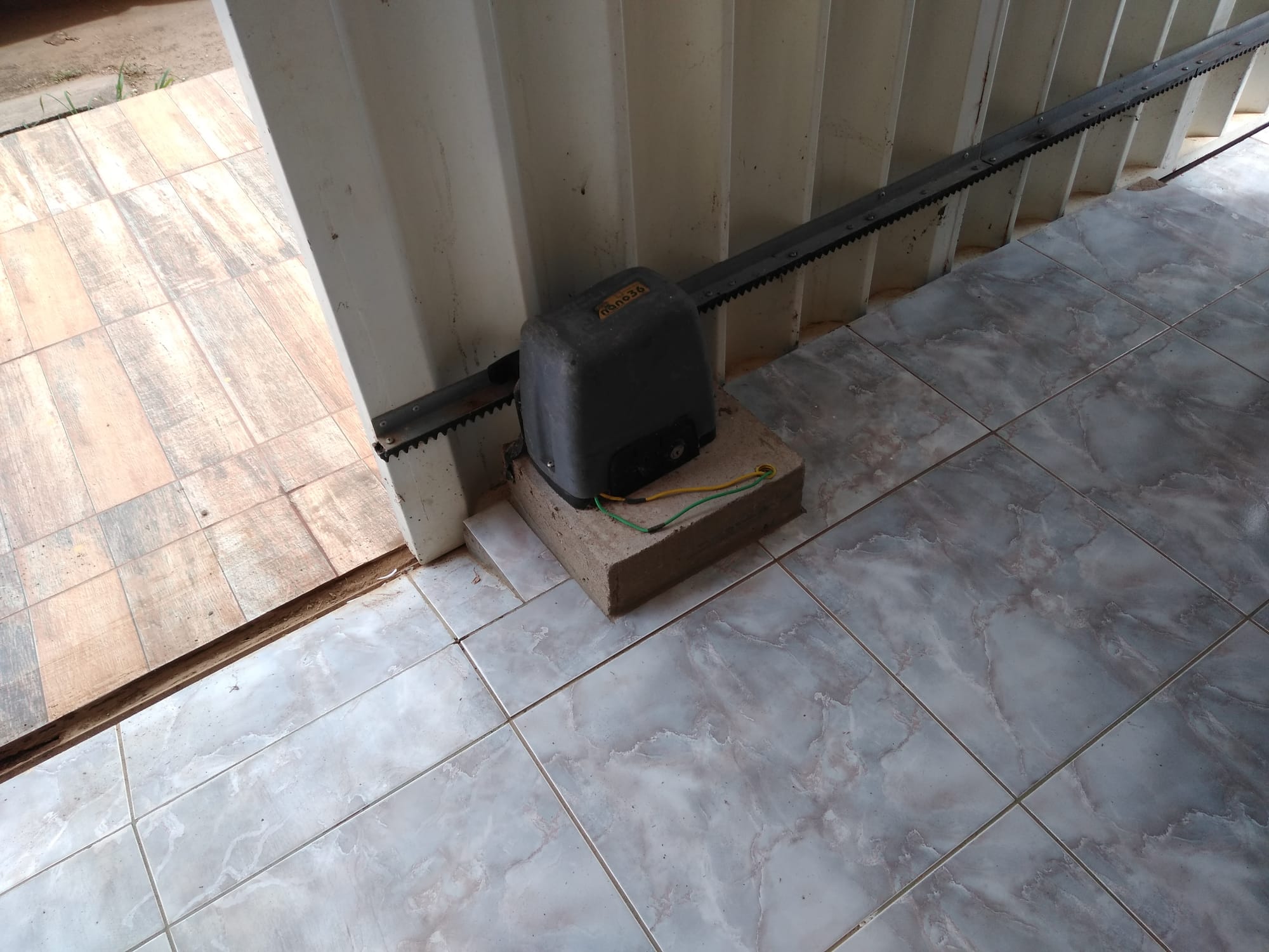 Rua L-02, 55-A Cirolândia, Barbalha