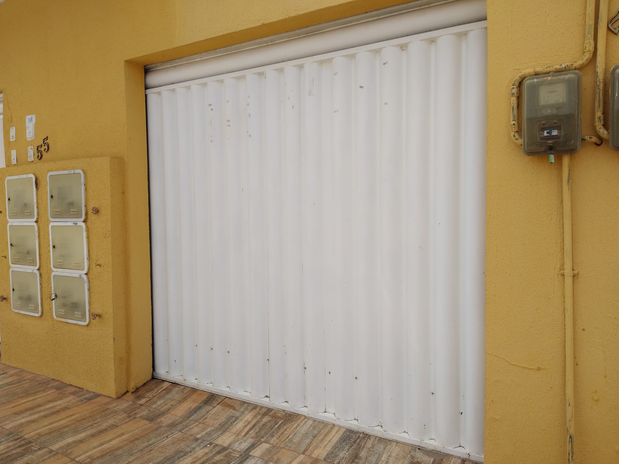 Rua L-02, 55-A Cirolândia, Barbalha