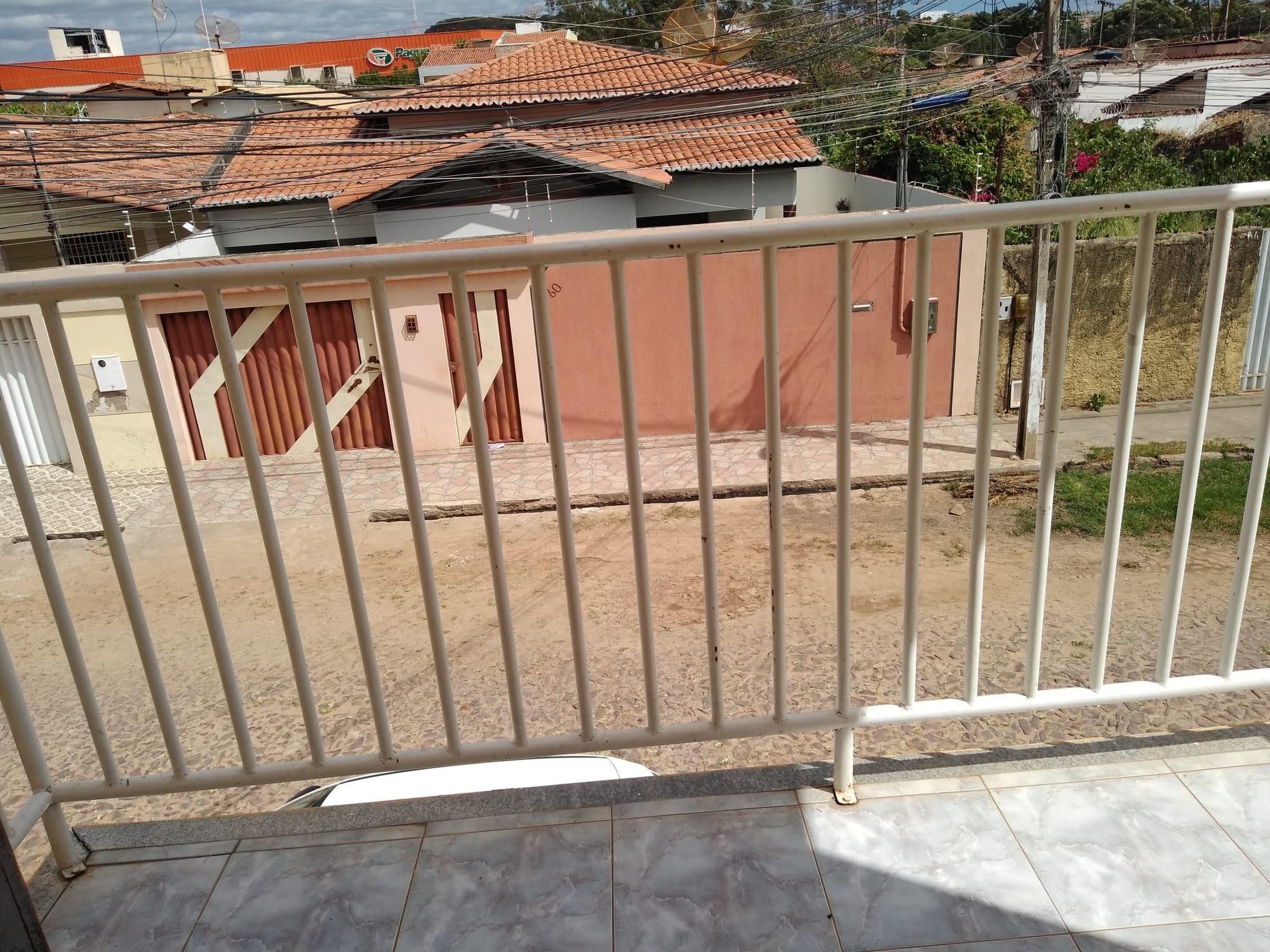 Rua L-02, 55-A Cirolândia, Barbalha