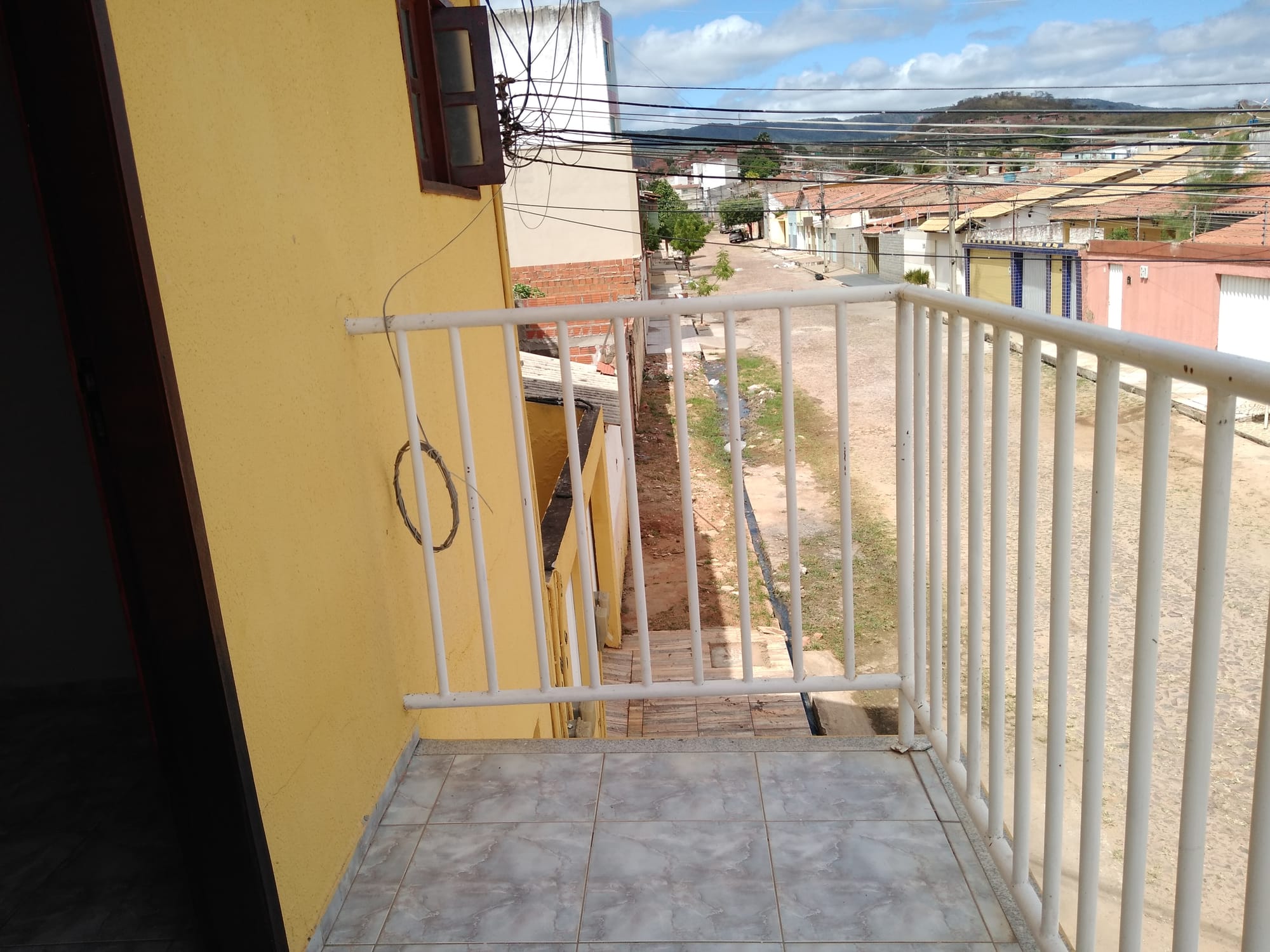 Rua L-02, 55-A Cirolândia, Barbalha