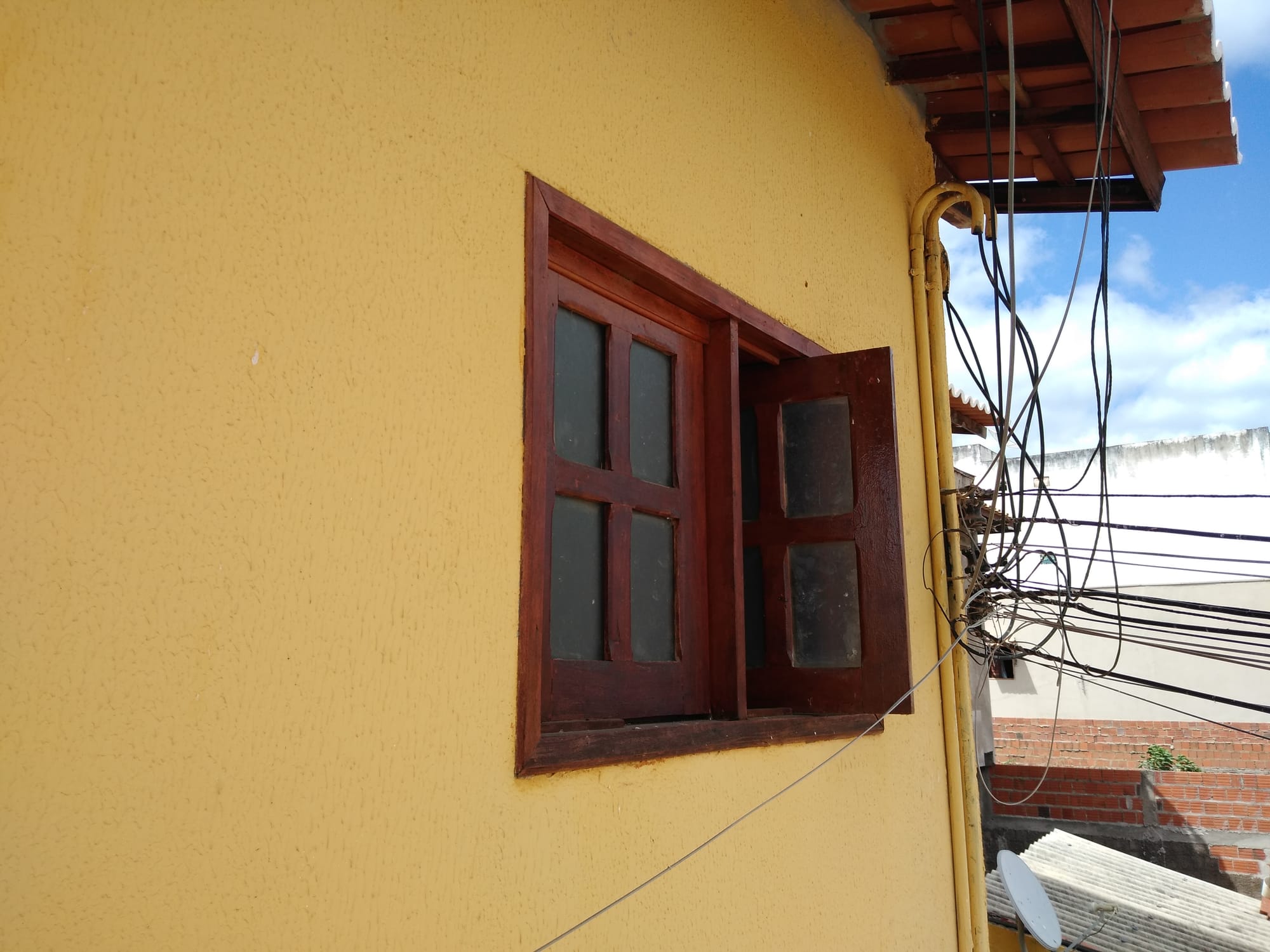 Rua L-02, 55-A Cirolândia, Barbalha