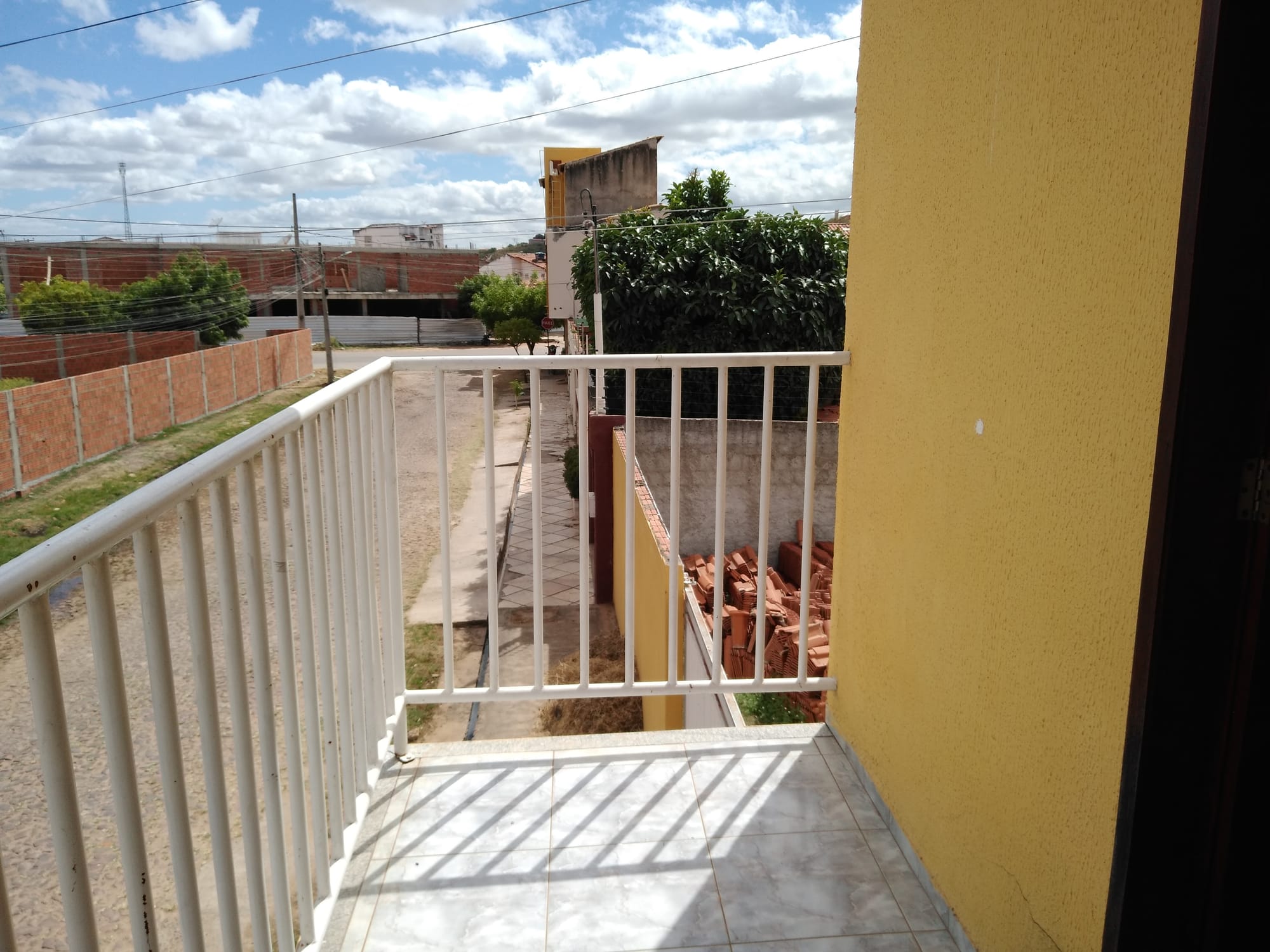 Rua L-02, 55-A Cirolândia, Barbalha