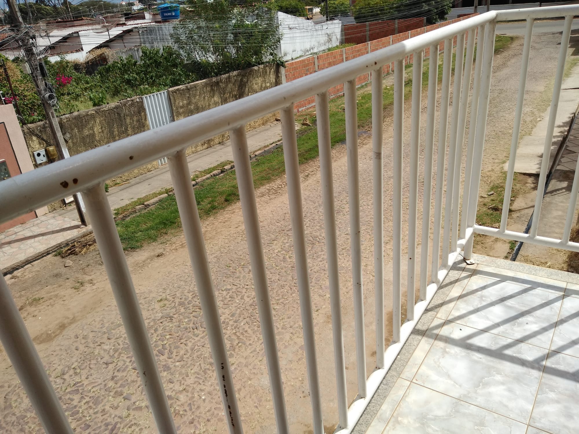 Rua L-02, 55-A Cirolândia, Barbalha