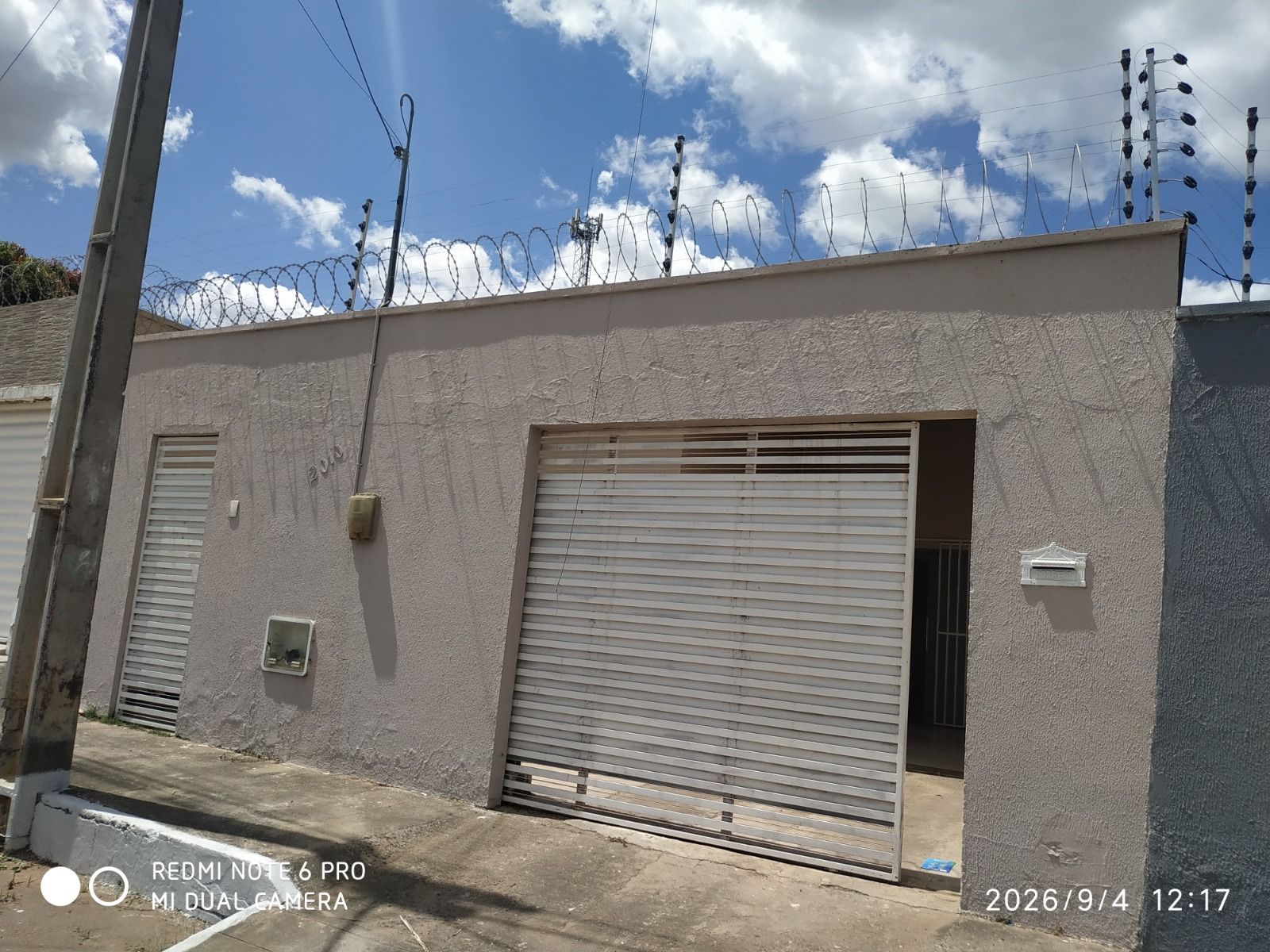 Av. Paulo Marques, 2010 Parque Bulandeira, Barbalha