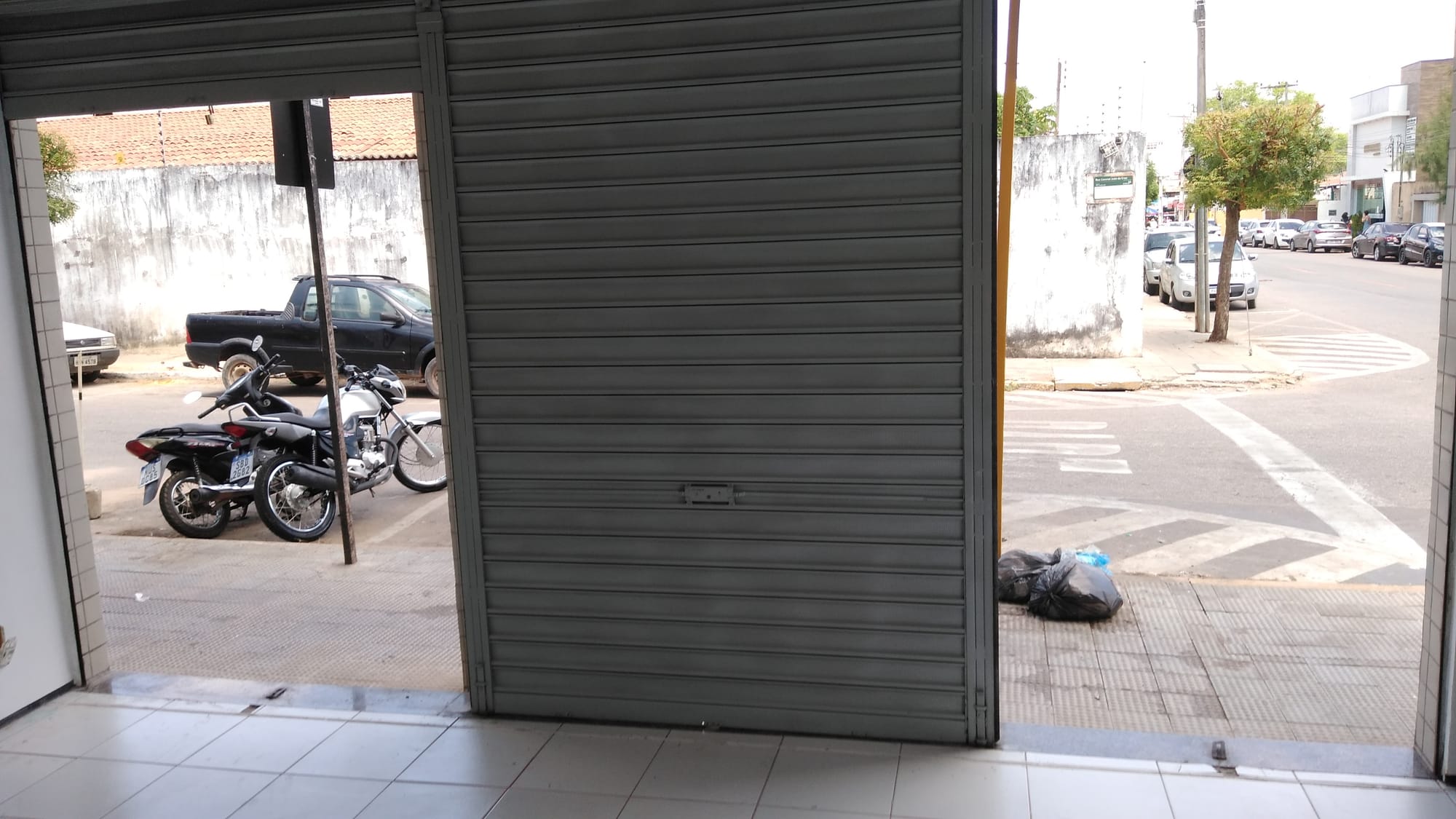 Rua Cel. João da Cruz 118, 01 Centro, Barbalha