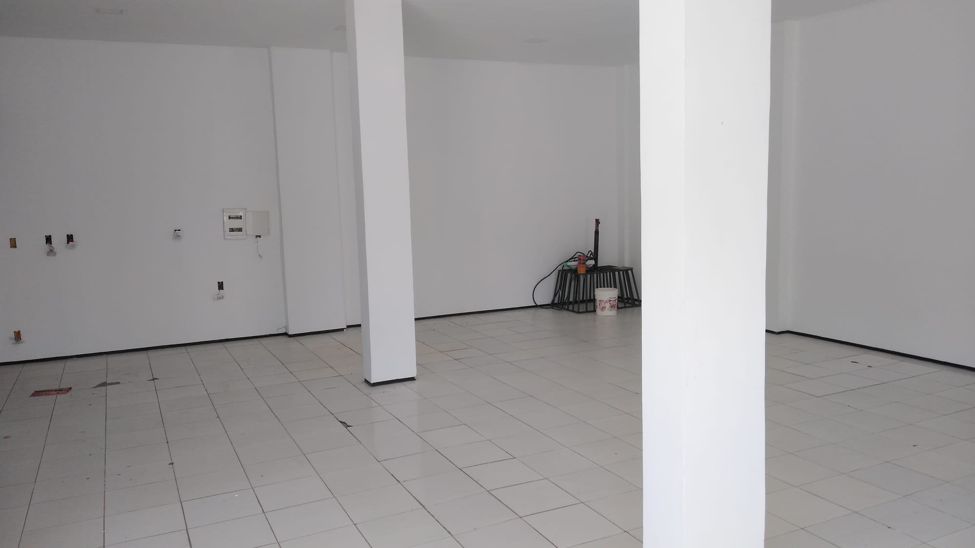 Rua Cel. João da Cruz 118, 01 Centro, Barbalha