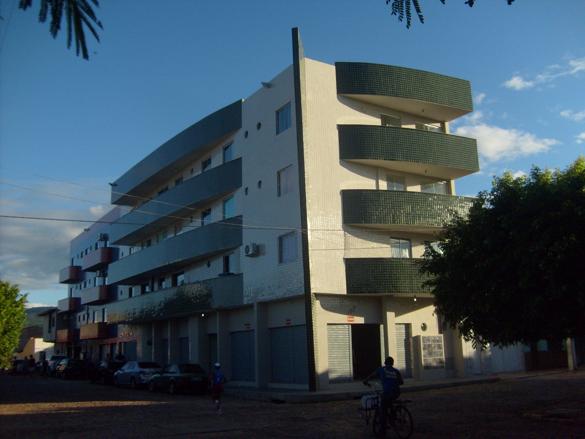 Rua Cel. João da Cruz 118, 01 Centro, Barbalha