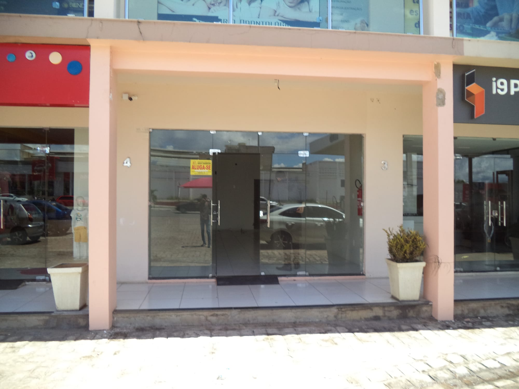 Av. Pe. Cícero, 2200 loja 03 Antônio Vieira, Juazeiro do Norte