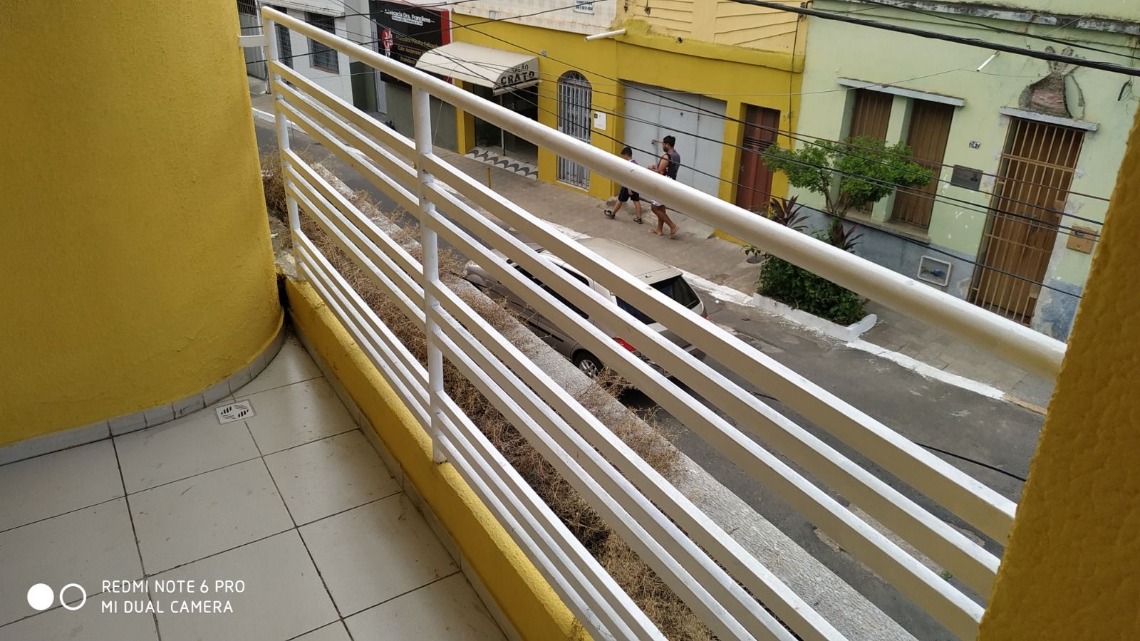 Rua José Carvalho, 252-A Centro, Crato