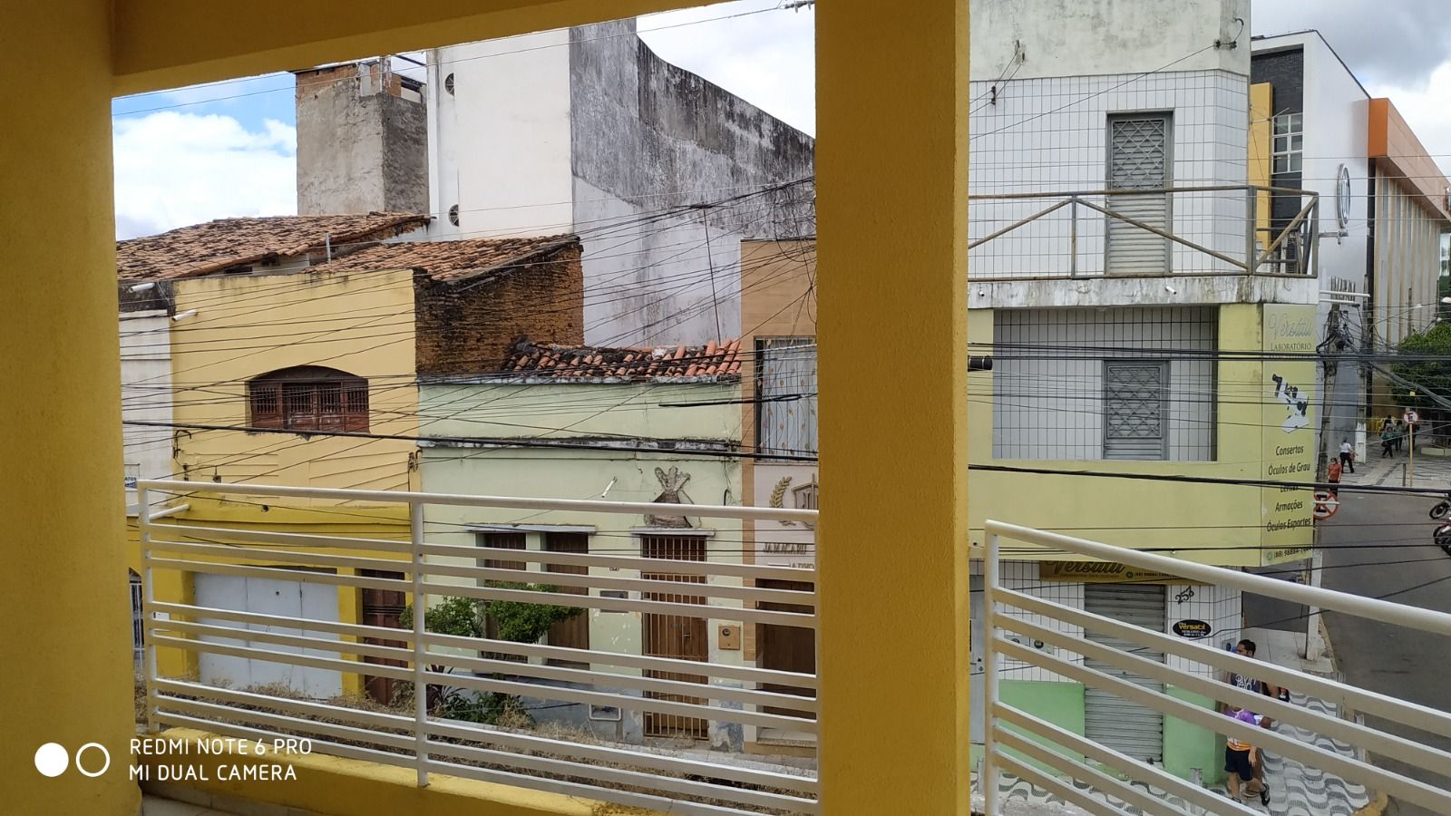 Rua José Carvalho, 252-A Centro, Crato