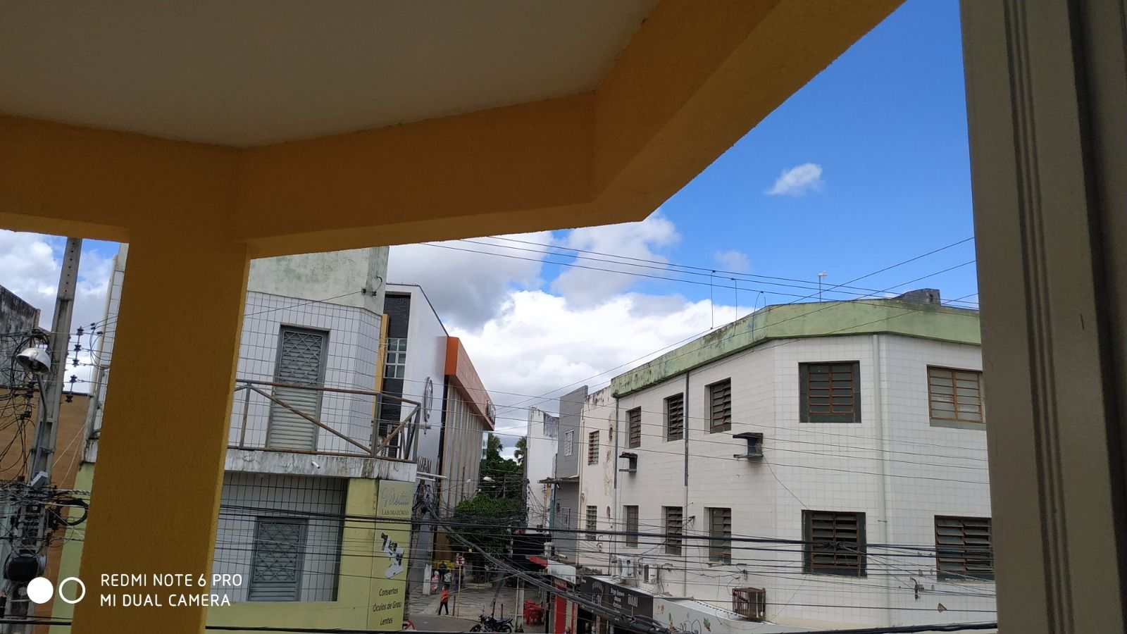 Rua José Carvalho, 252-A Centro, Crato